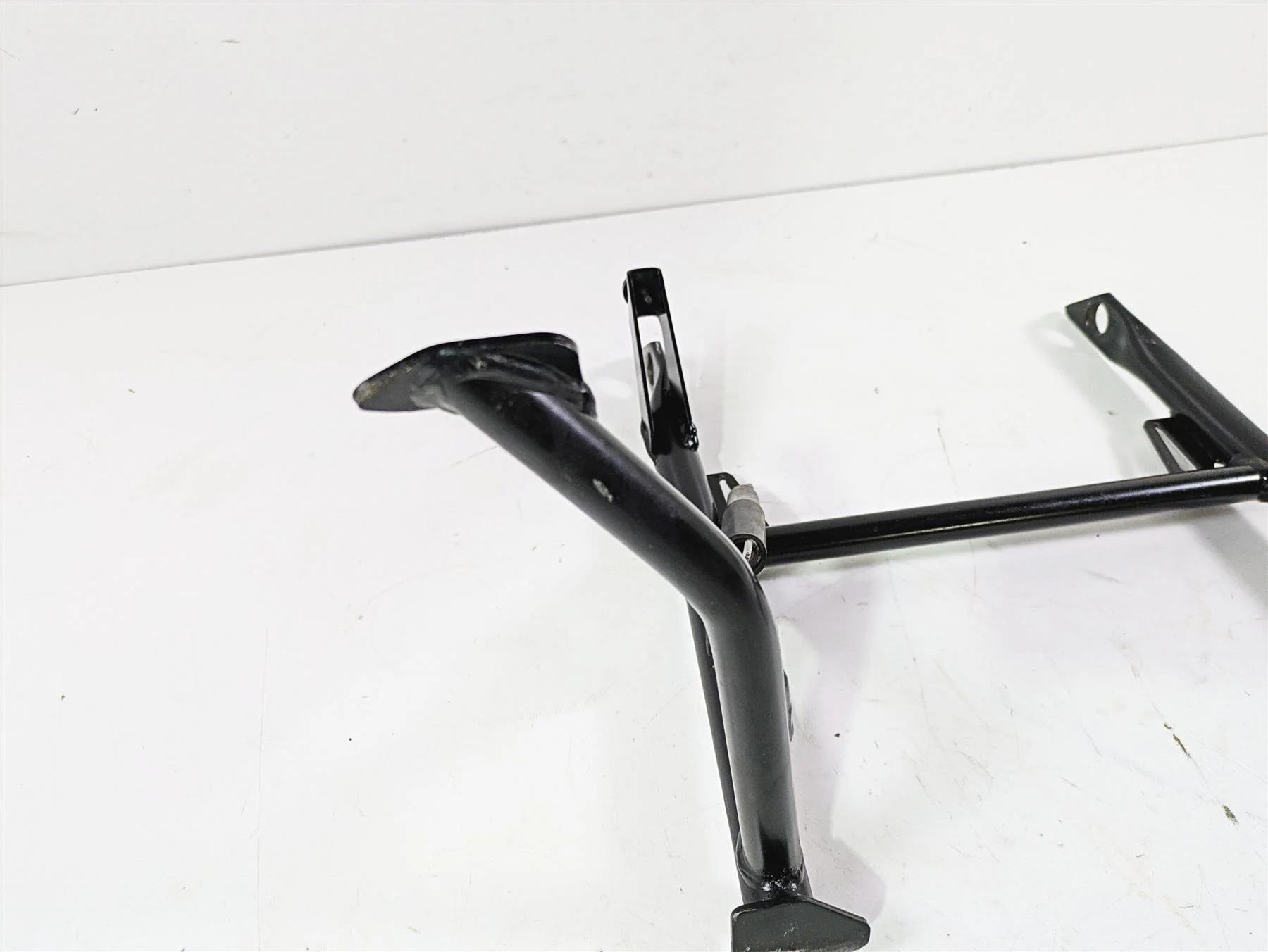 2017 BMW F800GS Adv K75 Center Kickstand Standard Height 46528528637 - Image 11