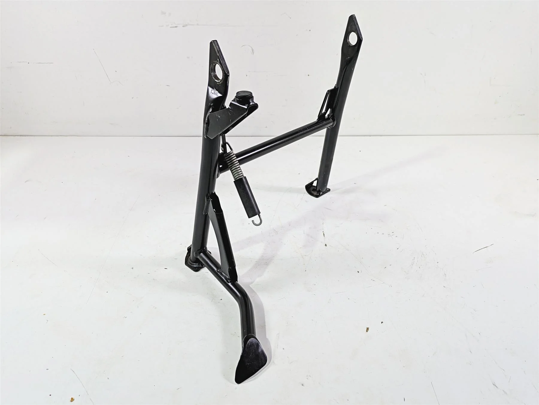 2017 BMW F800GS Adv K75 Center Kickstand Standard Height 46528528637 - Image 12