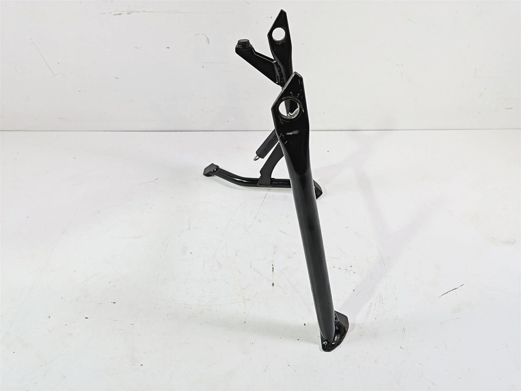 2017 BMW F800GS Adv K75 Center Kickstand Standard Height 46528528637 - Image 2