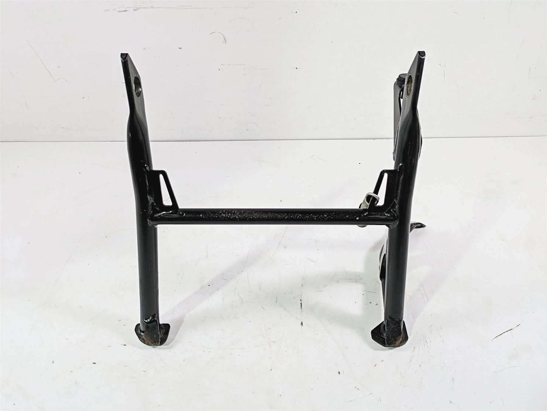 2017 BMW F800GS Adv K75 Center Kickstand Standard Height 46528528637 - Image 3