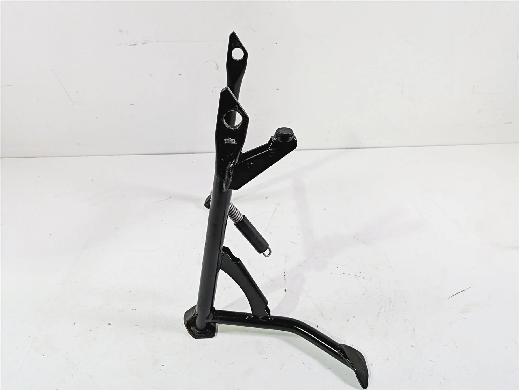 2017 BMW F800GS Adv K75 Center Kickstand Standard Height 46528528637 - Image 4