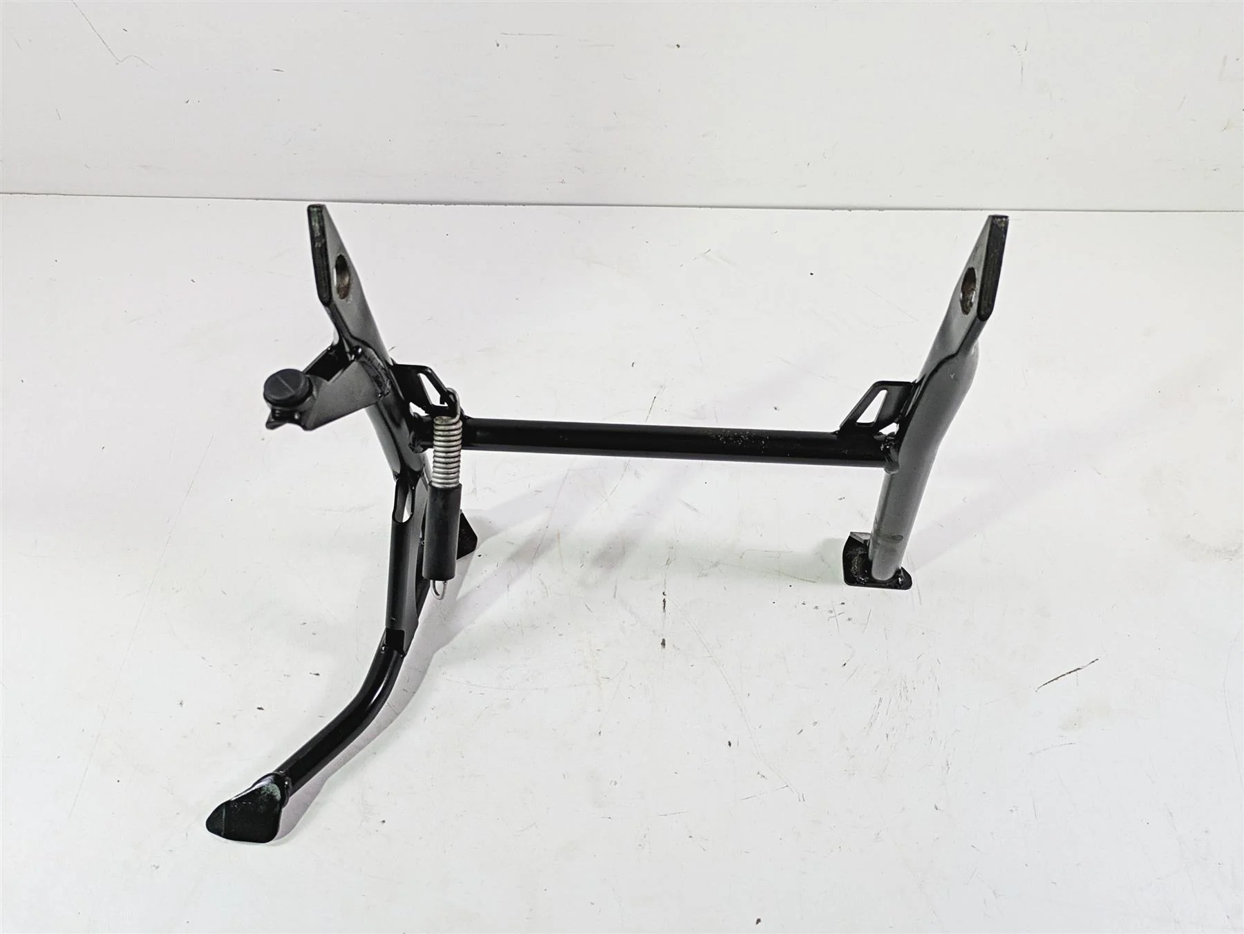 2017 BMW F800GS Adv K75 Center Kickstand Standard Height 46528528637 - Image 5
