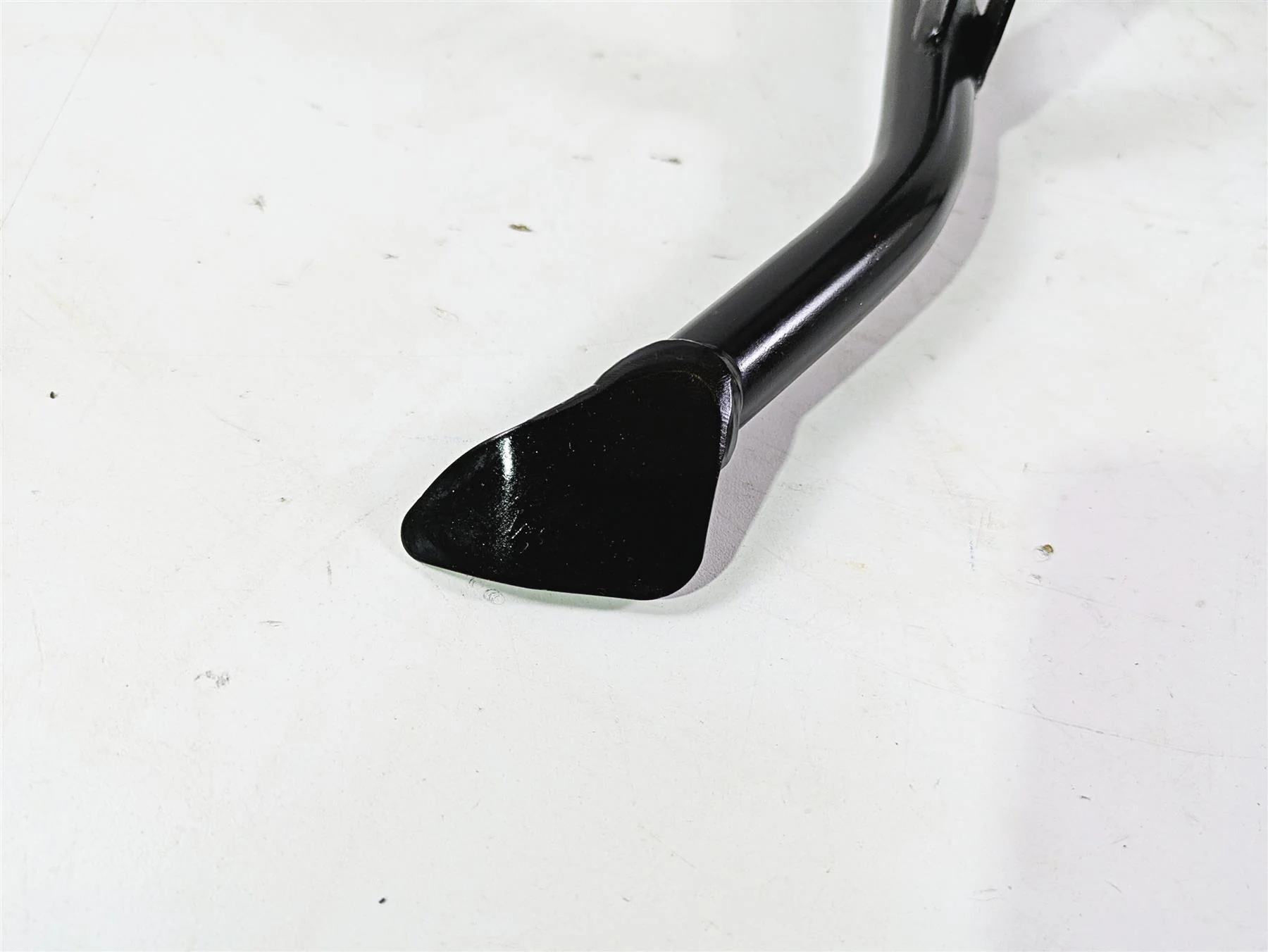 2017 BMW F800GS Adv K75 Center Kickstand Standard Height 46528528637 - Image 6