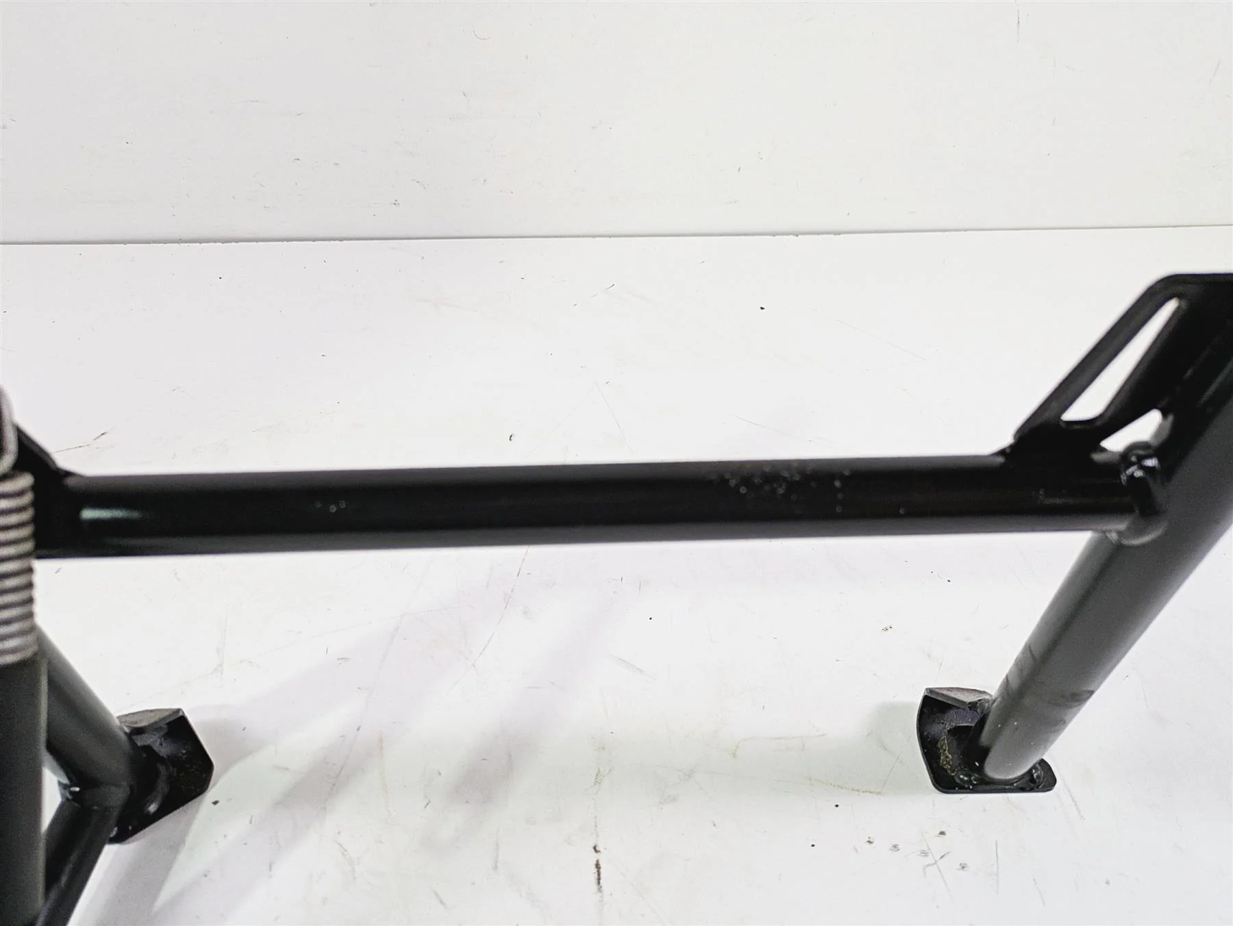 2017 BMW F800GS Adv K75 Center Kickstand Standard Height 46528528637 - Image 7