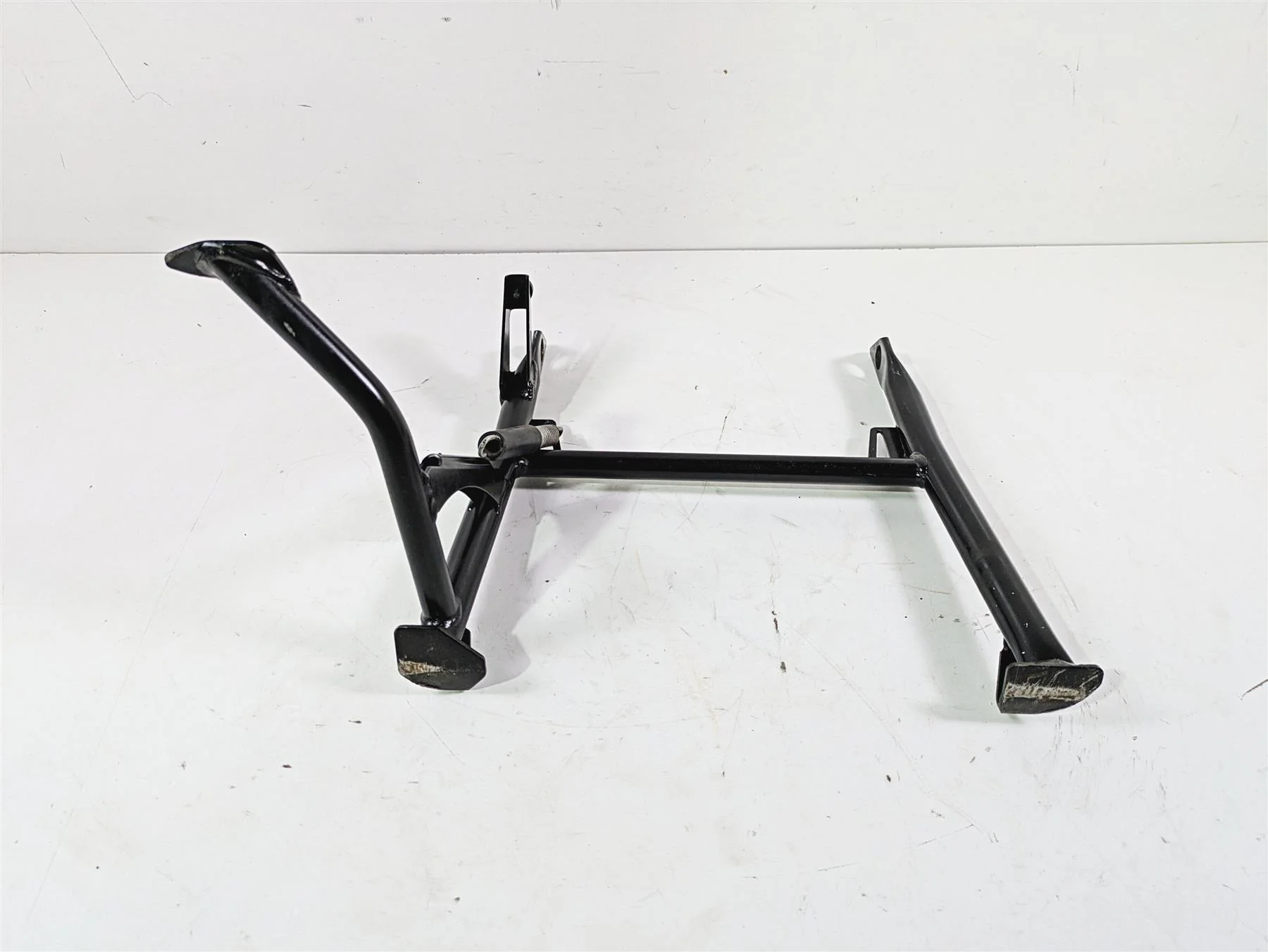 2017 BMW F800GS Adv K75 Center Kickstand Standard Height 46528528637 - Image 8