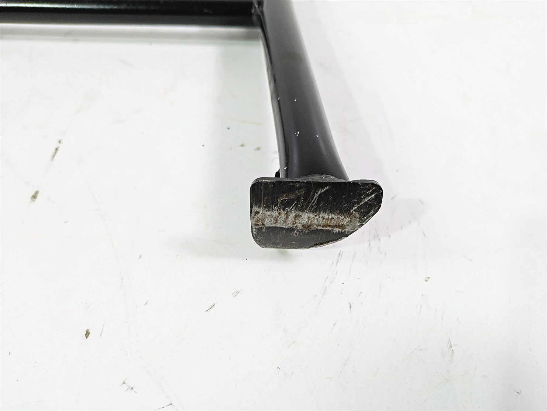 2017 BMW F800GS Adv K75 Center Kickstand Standard Height 46528528637 - Image 9
