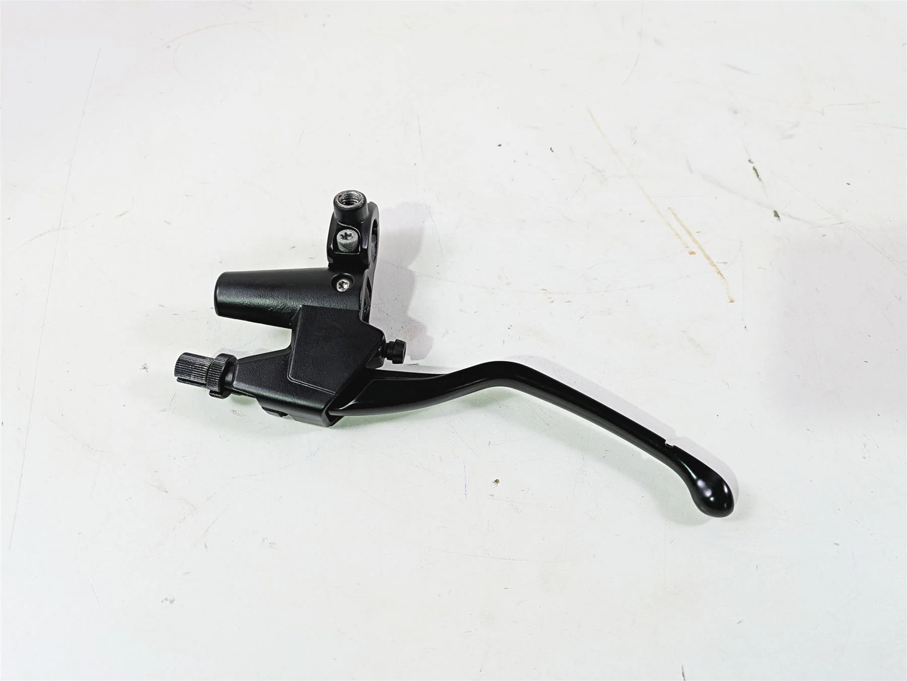 2017 BMW F800GS Adv K75 Clutch Perch & Lever 32728523463 - Image 3