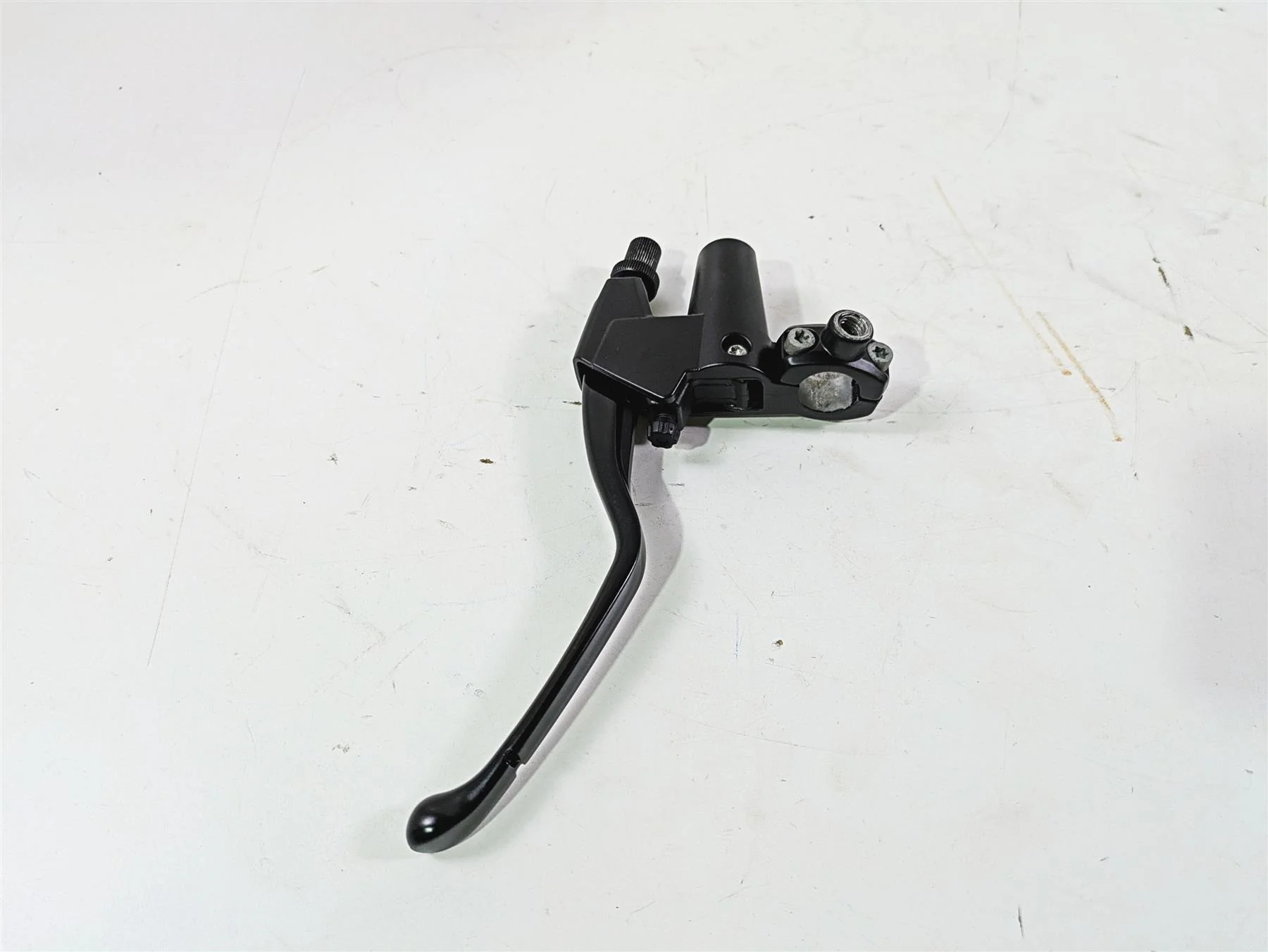 2017 BMW F800GS Adv K75 Clutch Perch & Lever 32728523463 - Image 4