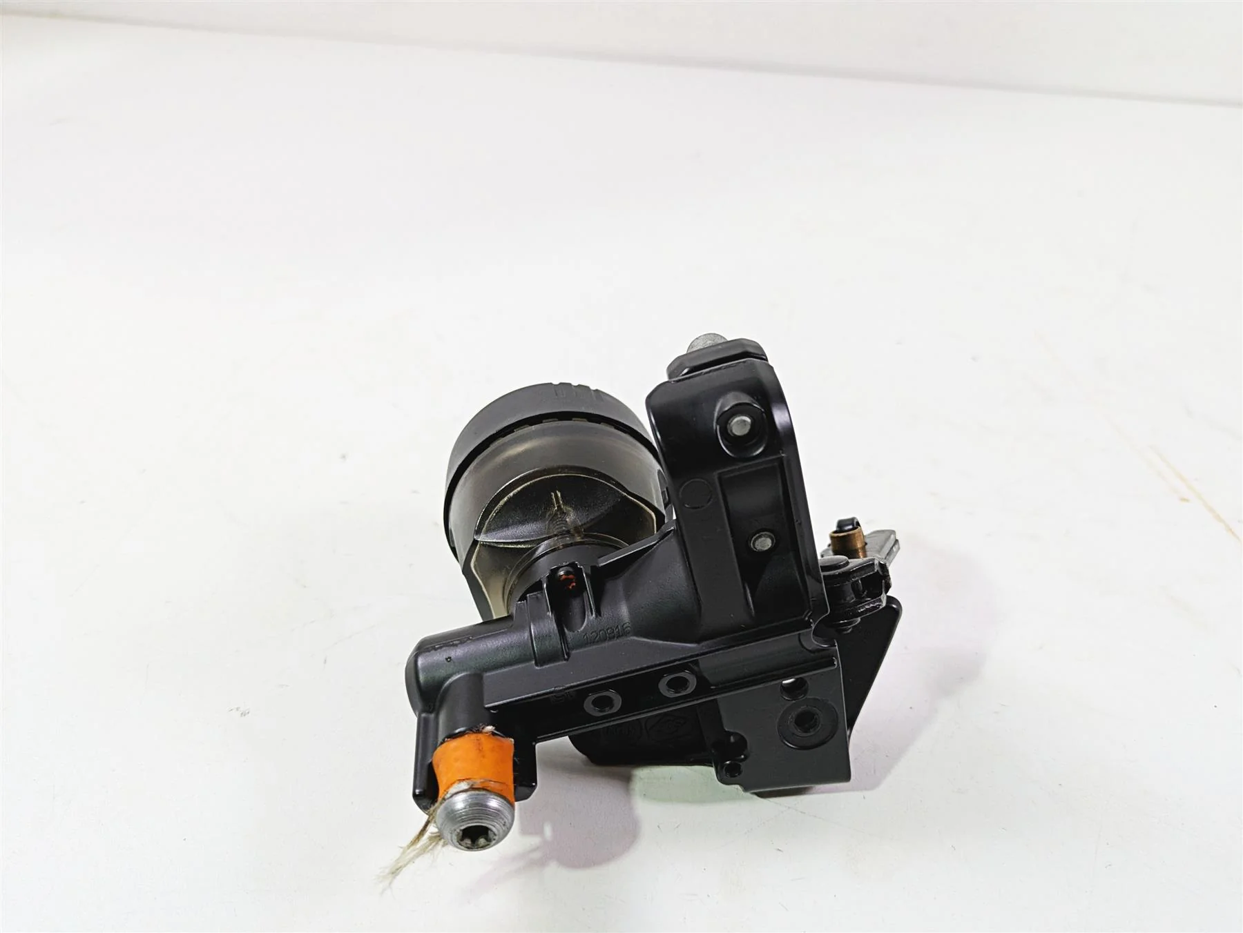 2017 BMW F800GS Adv K75 Front Brake Master Cylinder 32728530045 - Image 8