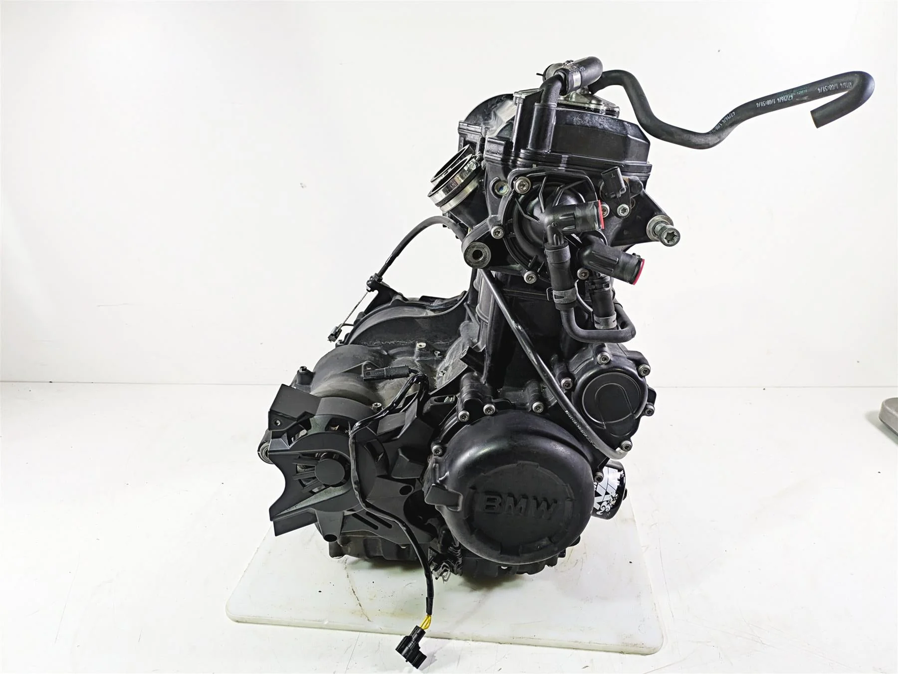 2017 BMW F800GS Adv K75 Great Running Engine Motor 30K -Video 11008554840
