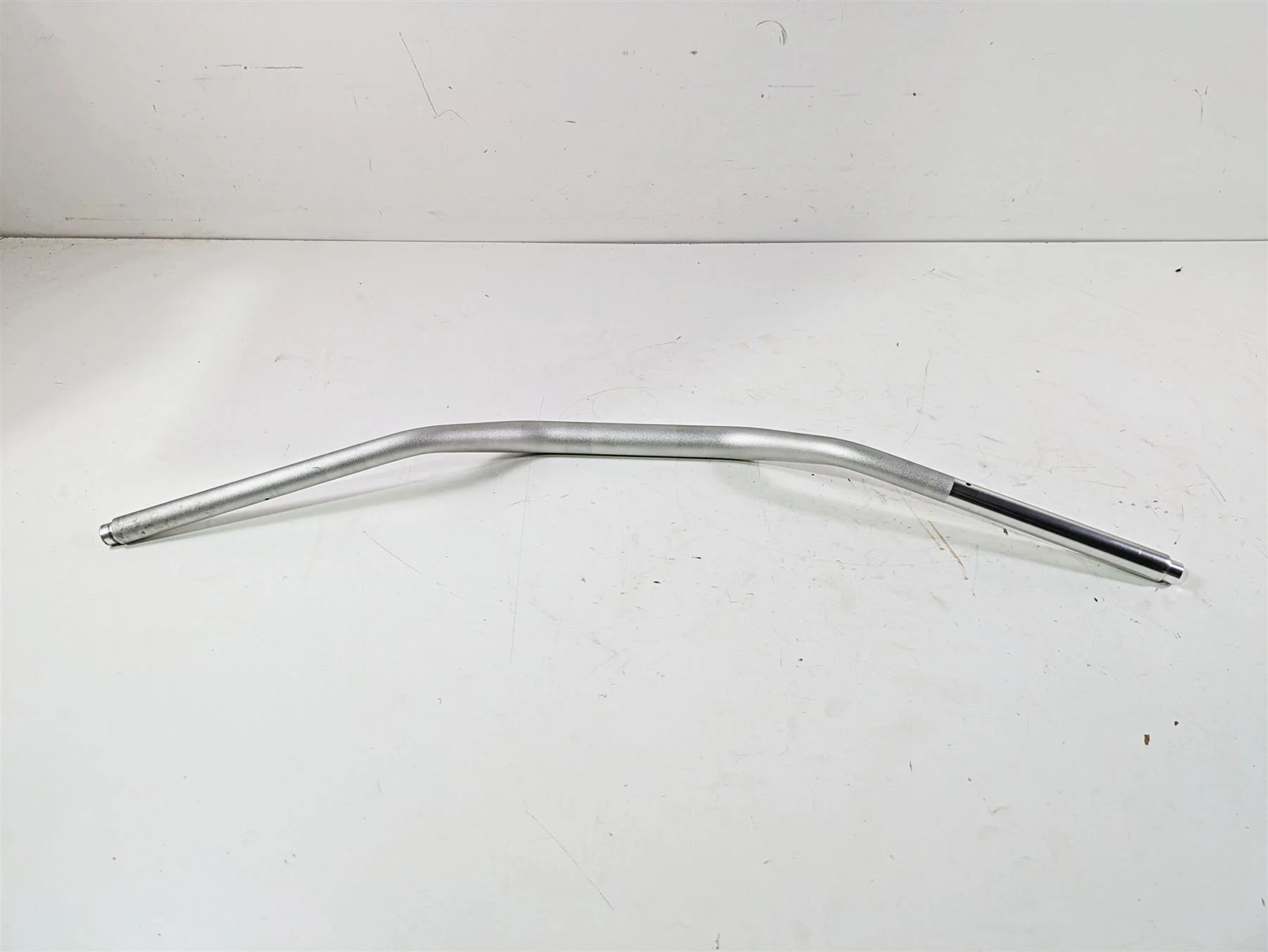 2017 BMW F800GS Adv K75 Handlebar Handle Bar Steering 32718563834 - Image 3