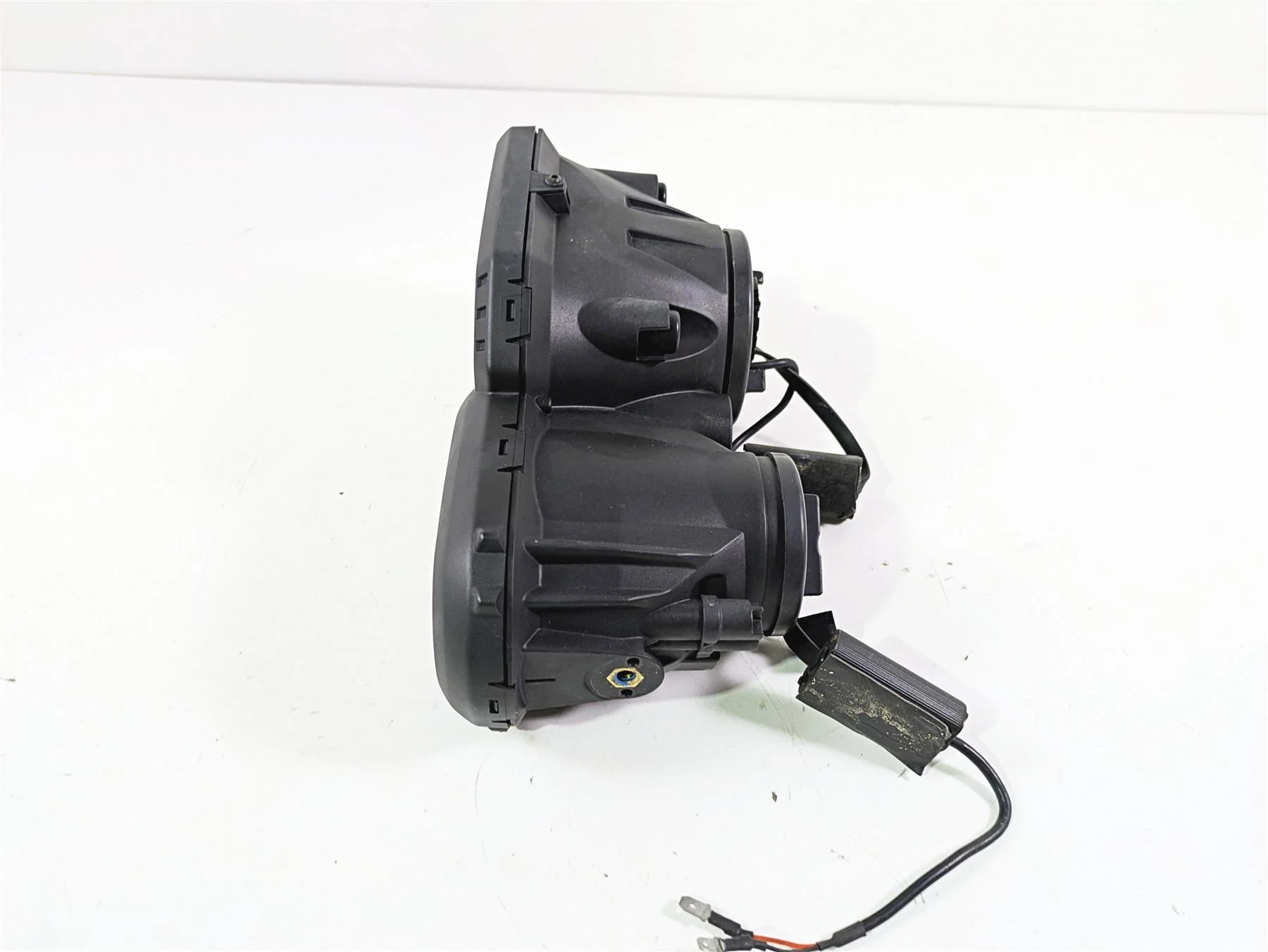 2017 BMW F800GS Adv K75 Headlight Head Light Lamp LED Bulb 63128543114 - Image 3