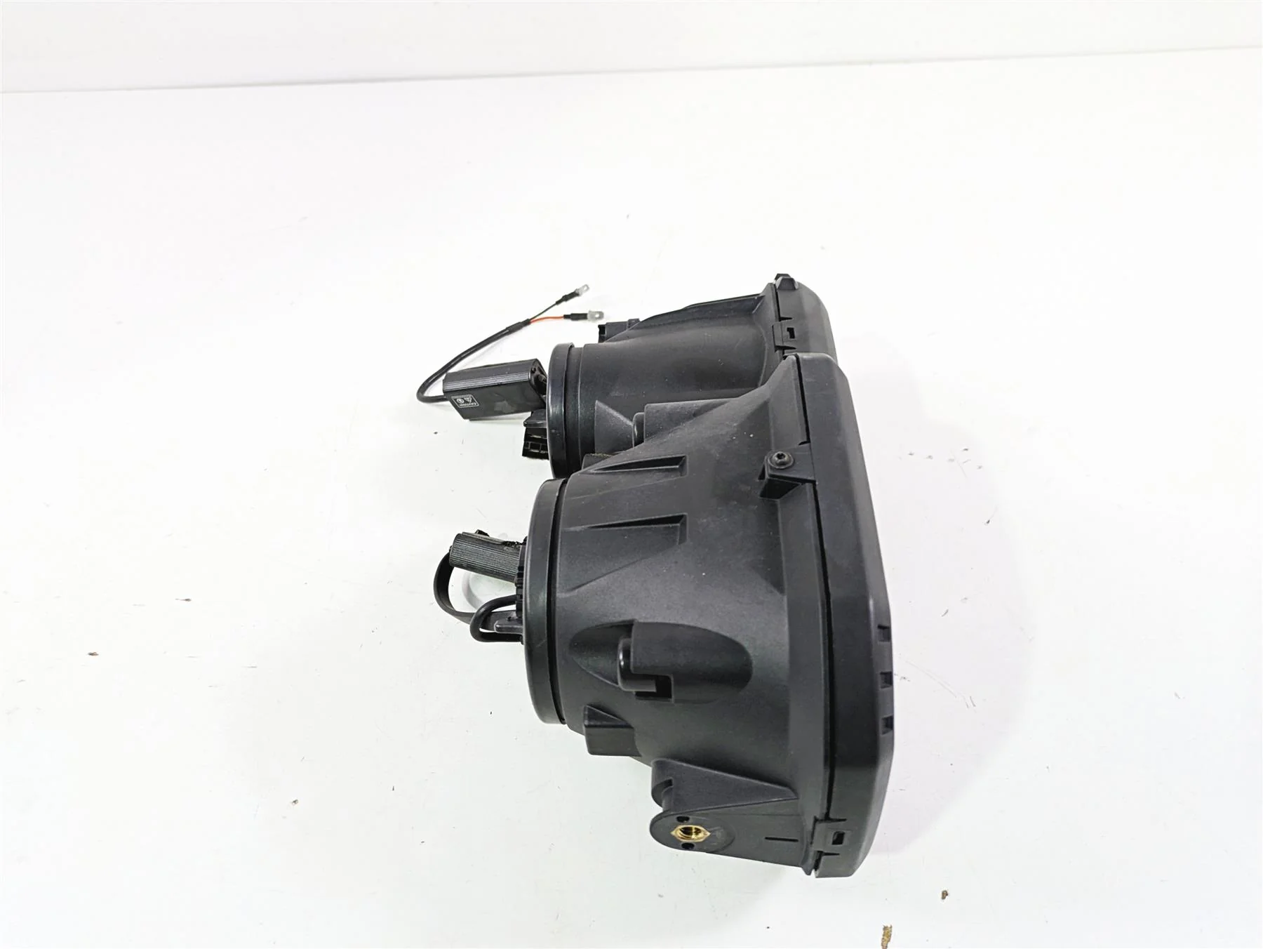 2017 BMW F800GS Adv K75 Headlight Head Light Lamp LED Bulb 63128543114 - Image 4