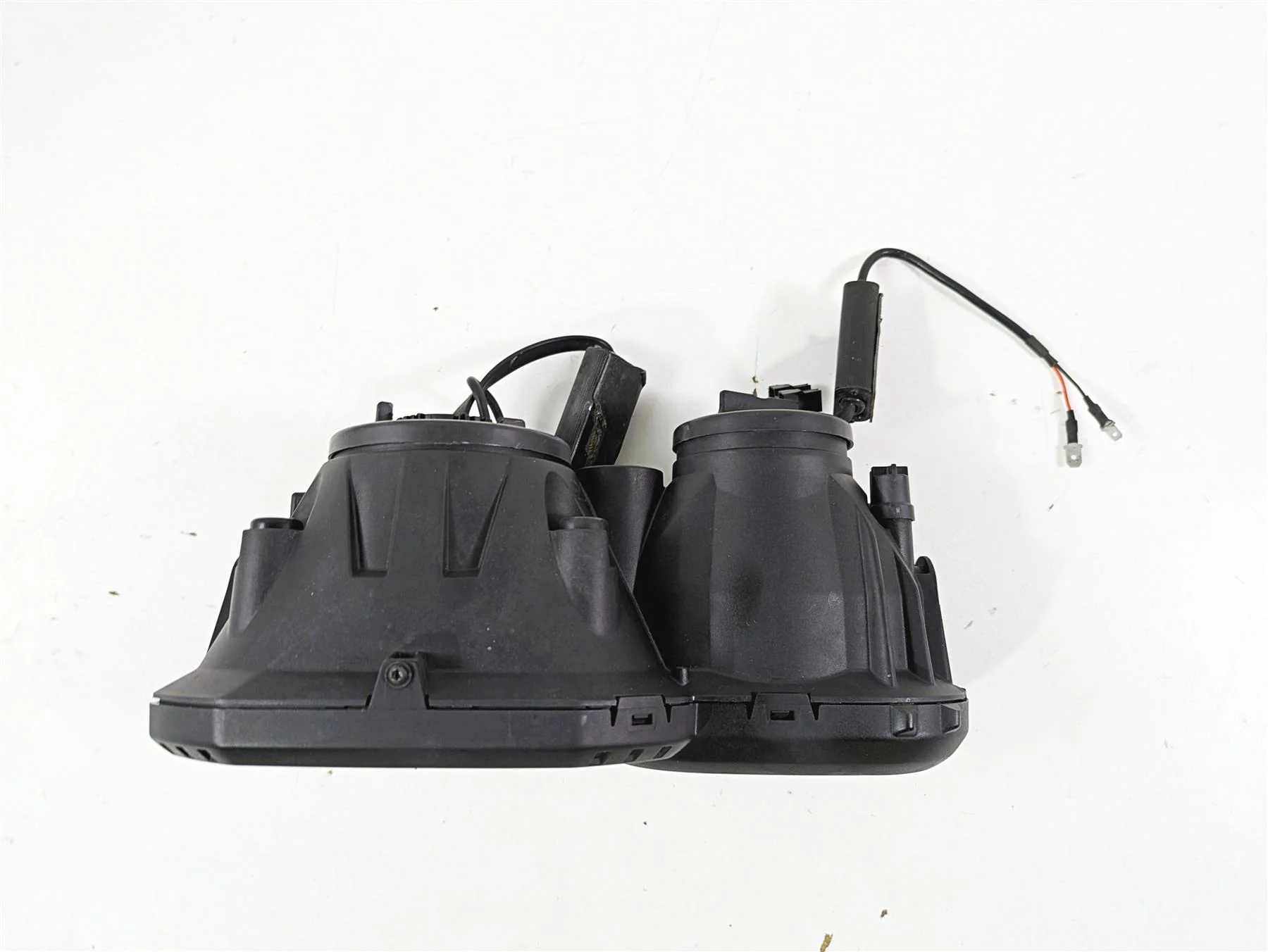 2017 BMW F800GS Adv K75 Headlight Head Light Lamp LED Bulb 63128543114 - Image 5