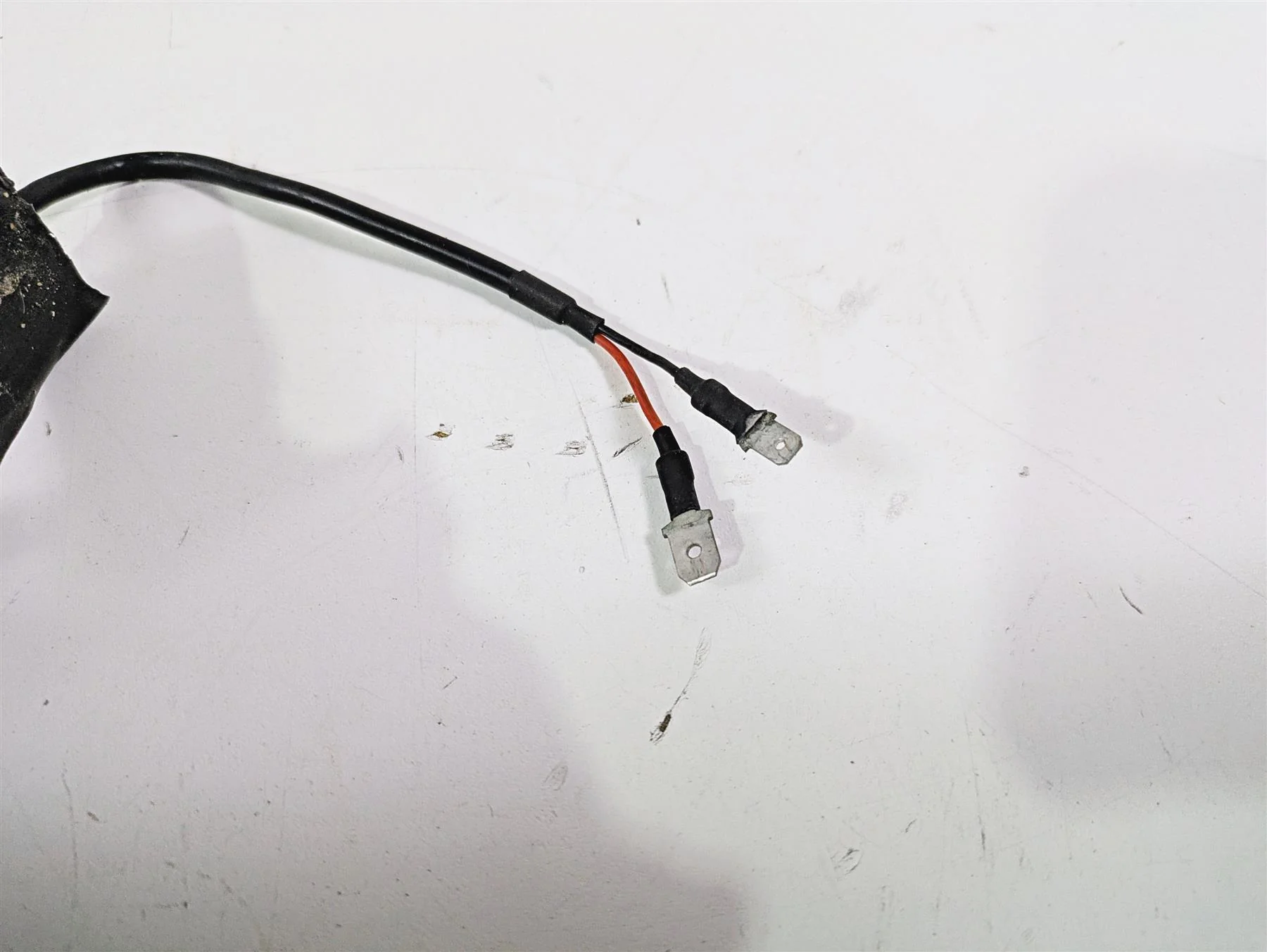 2017 BMW F800GS Adv K75 Headlight Head Light Lamp LED Bulb 63128543114 - Image 8