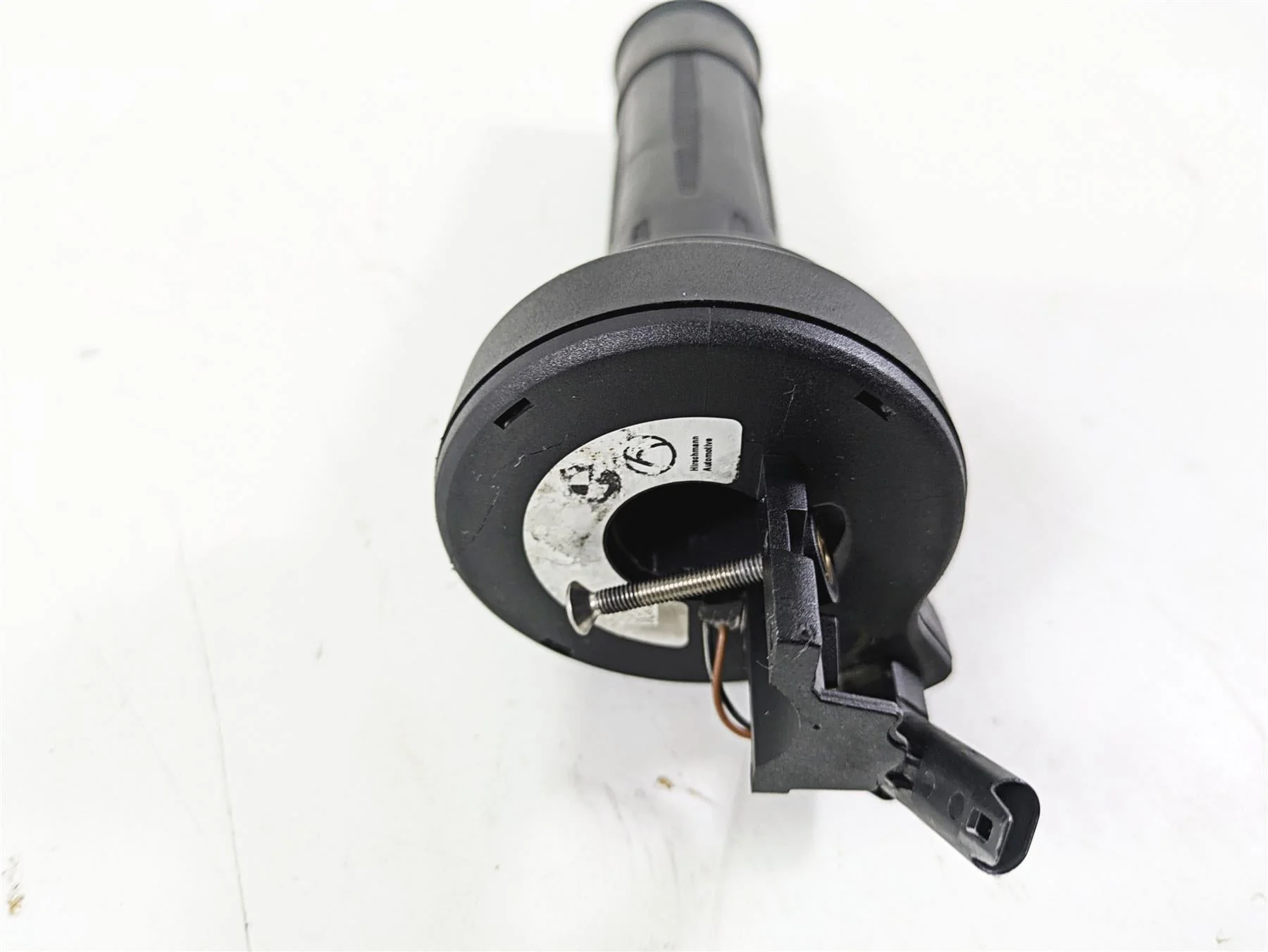2017 BMW F800GS Adv K75 Heated Left Right Hand Grip Set 61318522470 61318552119 - Image 10