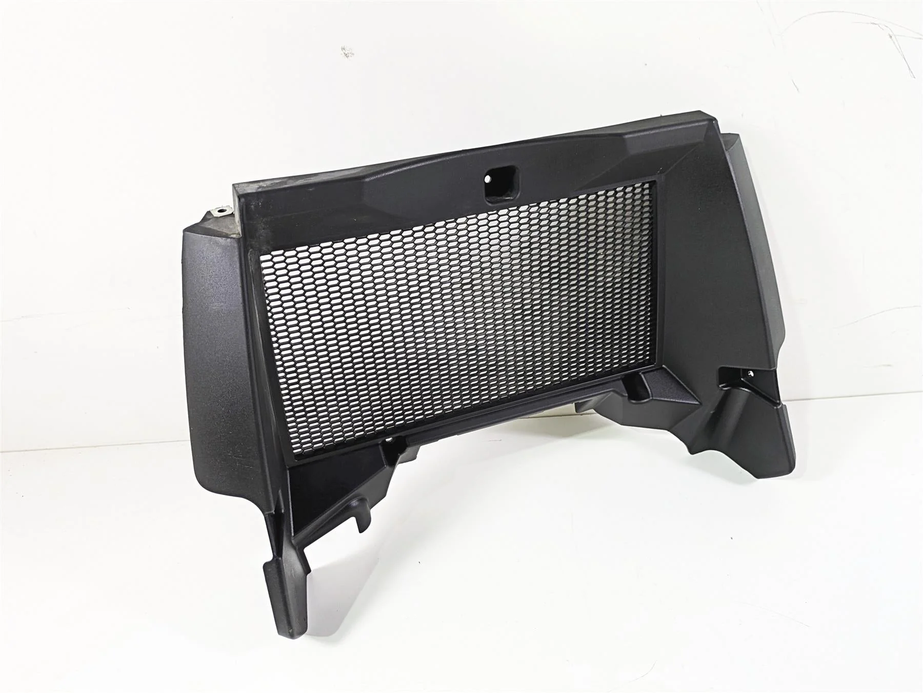 2017 BMW F800GS Adv K75 Radiator Cover Guard Grill Fairing 46638530525