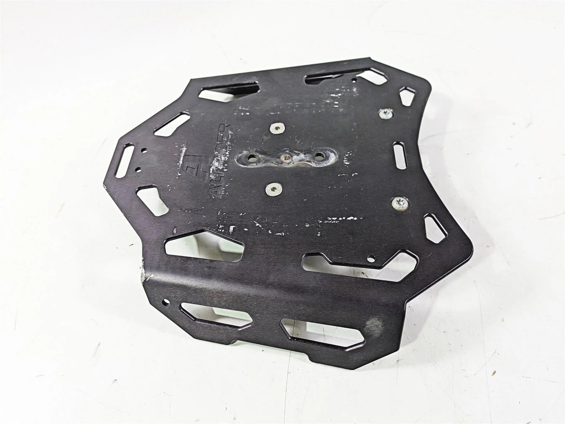 2017 BMW F800GS Adv K75 Rear Altrider Luggage Rack Carrier Set F809-1-4000 - Image 12