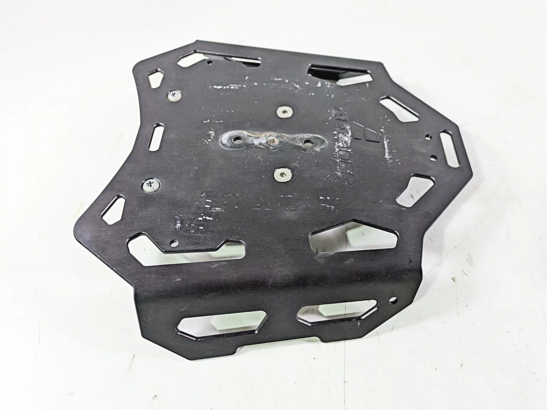 2017 BMW F800GS Adv K75 Rear Altrider Luggage Rack Carrier Set F809-1-4000 - Image 2