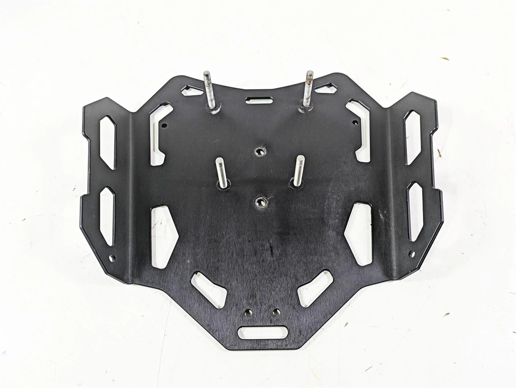 2017 BMW F800GS Adv K75 Rear Altrider Luggage Rack Carrier Set F809-1-4000 - Image 6