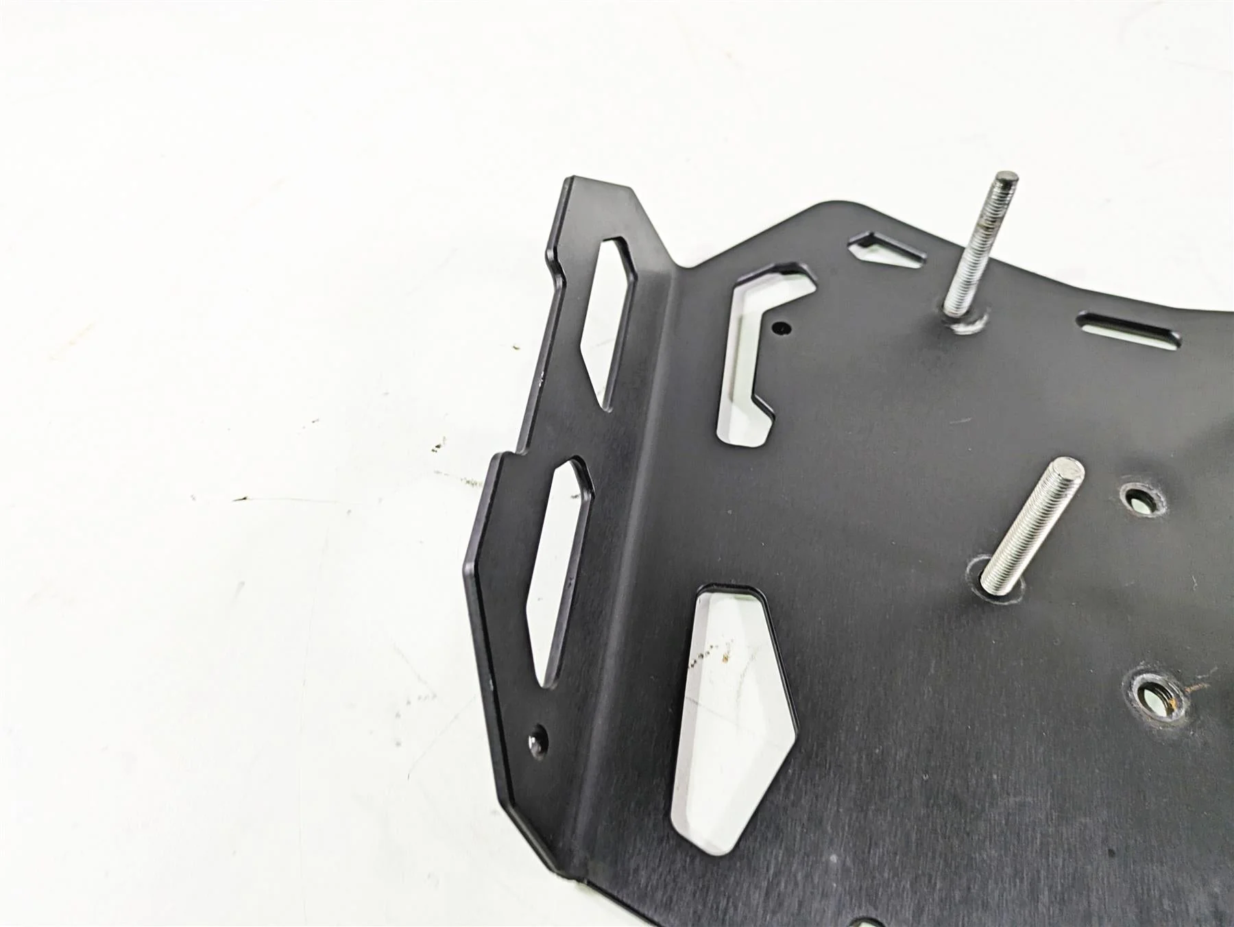 2017 BMW F800GS Adv K75 Rear Altrider Luggage Rack Carrier Set F809-1-4000 - Image 8