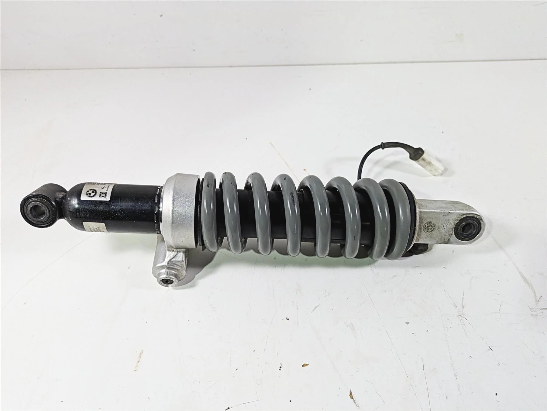 2017 BMW F800GS Adv K75 Rear Esa Shock Damper 852211304 33548522113