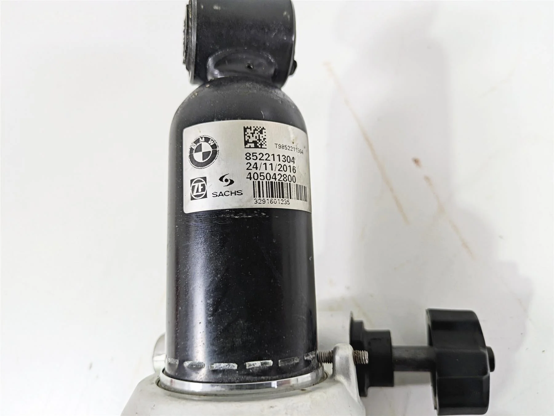 2017 BMW F800GS Adv K75 Rear Esa Shock Damper 852211304 33548522113 - Image 5