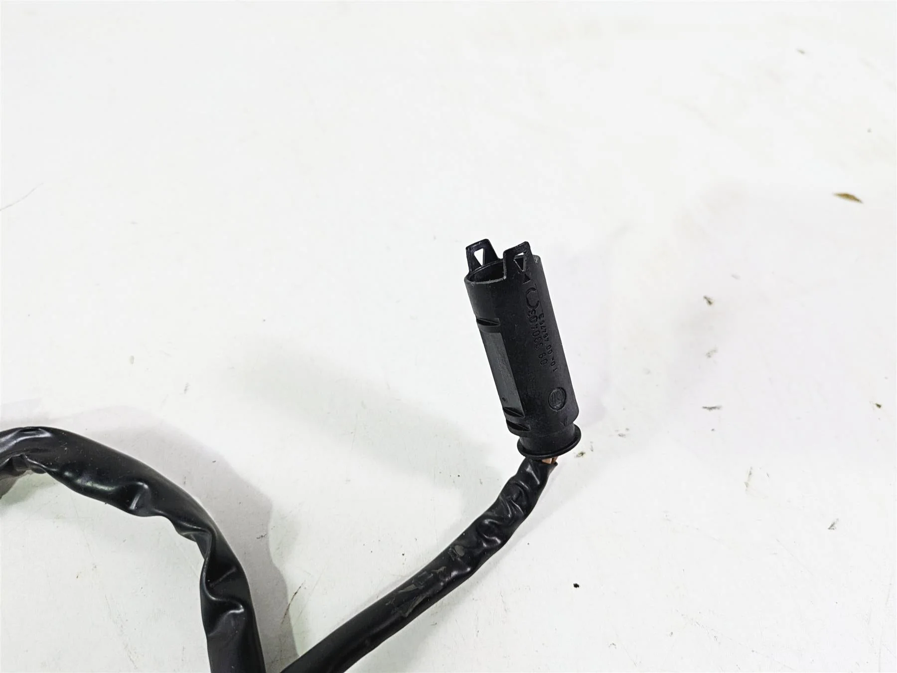 2017 BMW F800GS Adv K75 Rectifier Voltage Regulator SH541SD 61317707943 - Image 7