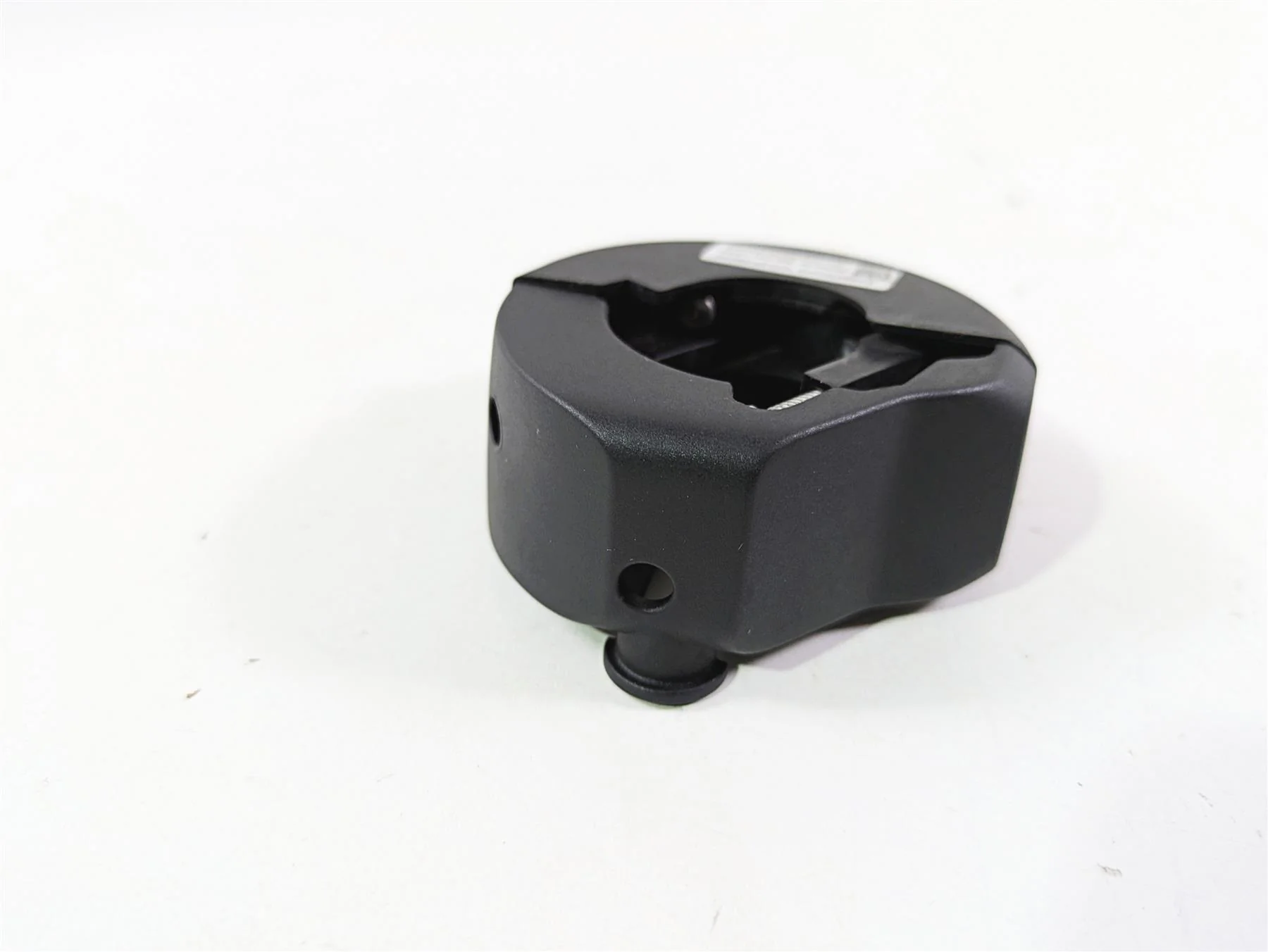 2017 BMW F800GS Adv K75 Right Hand Control Switch Grip Heater 61318567720 - Image 2