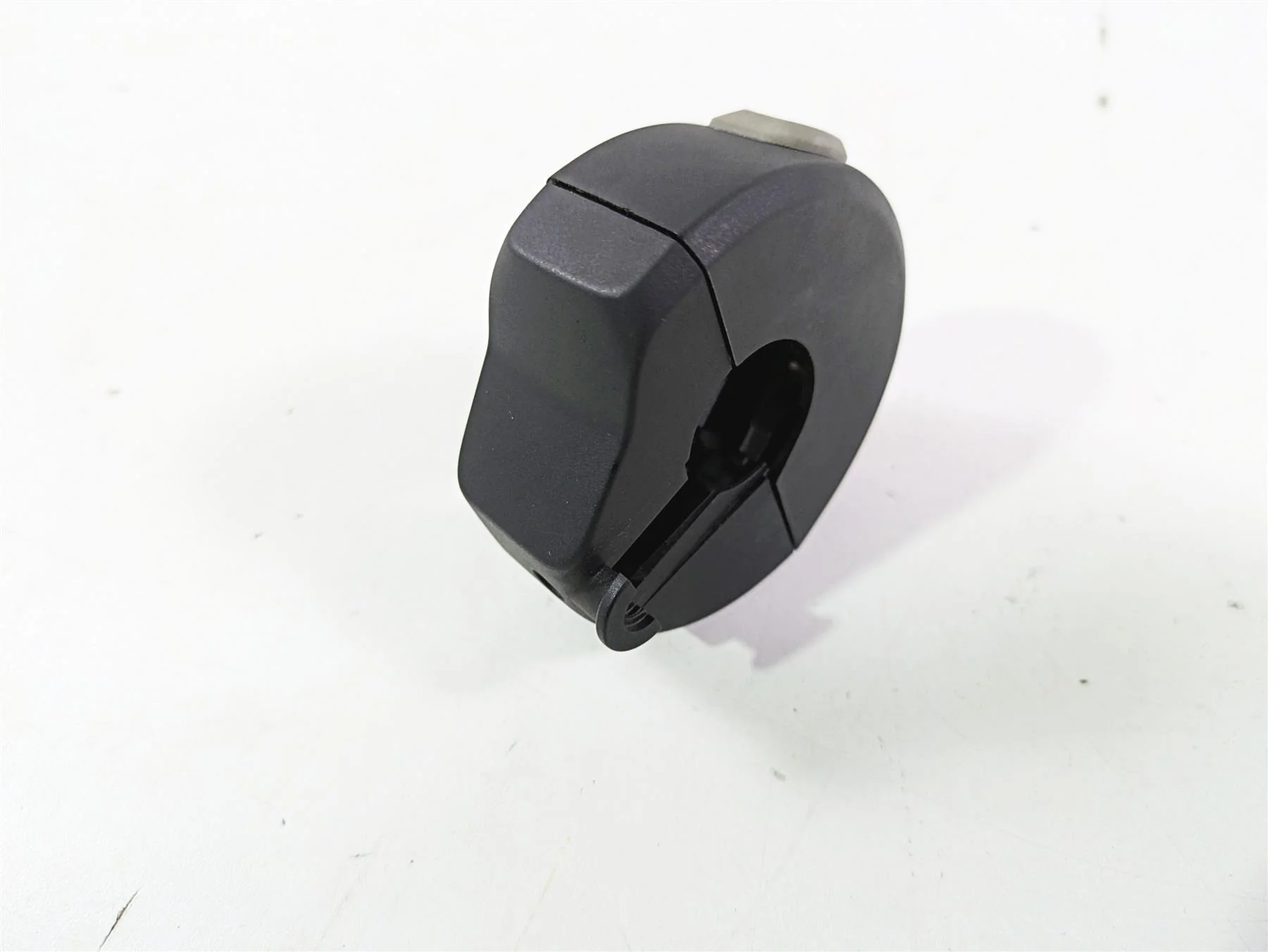 2017 BMW F800GS Adv K75 Right Hand Control Switch Grip Heater 61318567720 - Image 4