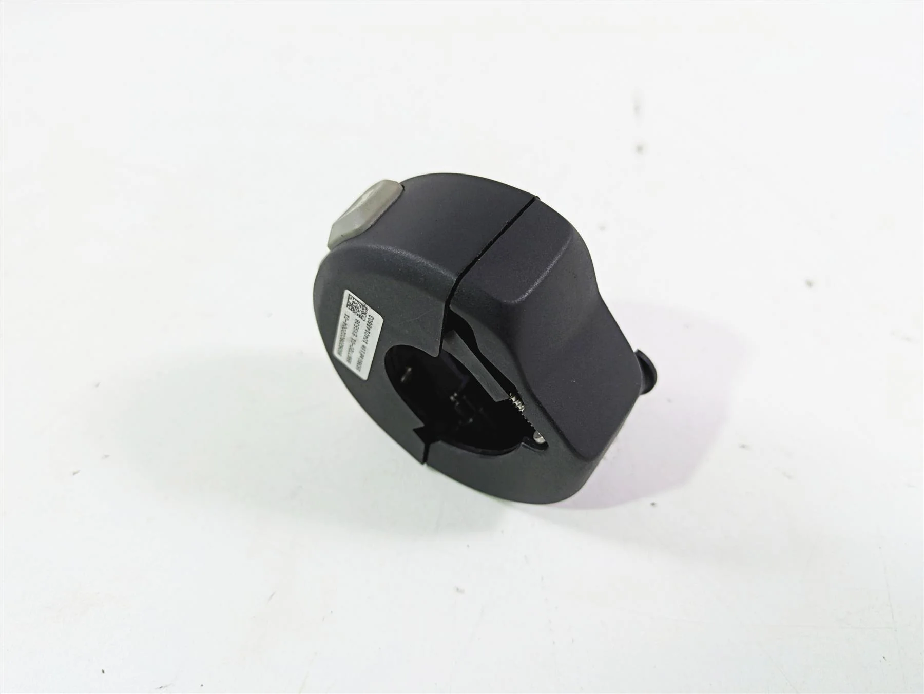 2017 BMW F800GS Adv K75 Right Hand Control Switch Grip Heater 61318567720 - Image 7