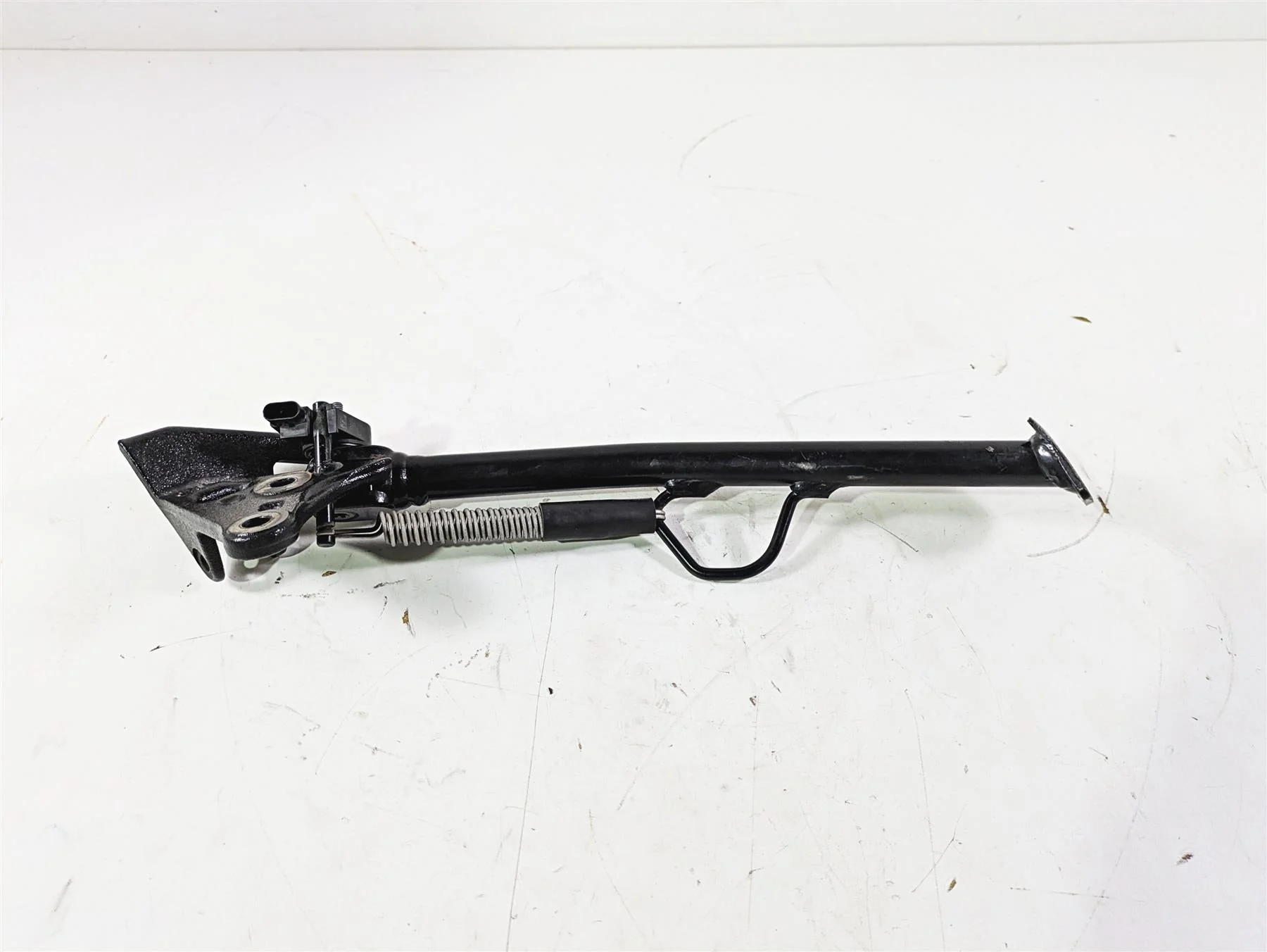 2017 BMW F800GS Adv K75 Side Kickstand Kick Stand Standard ESA 46538522368