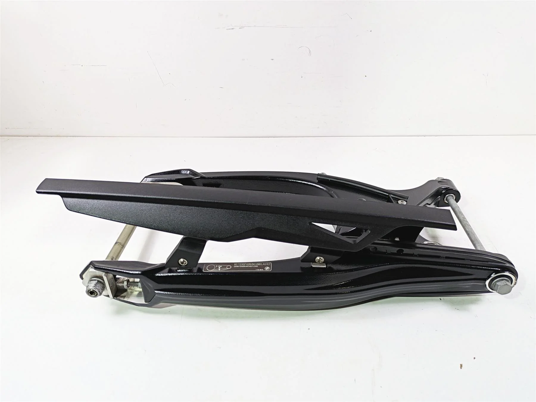 2017 BMW F800GS Adv K75 Swingarm Swing Arm 33178549120