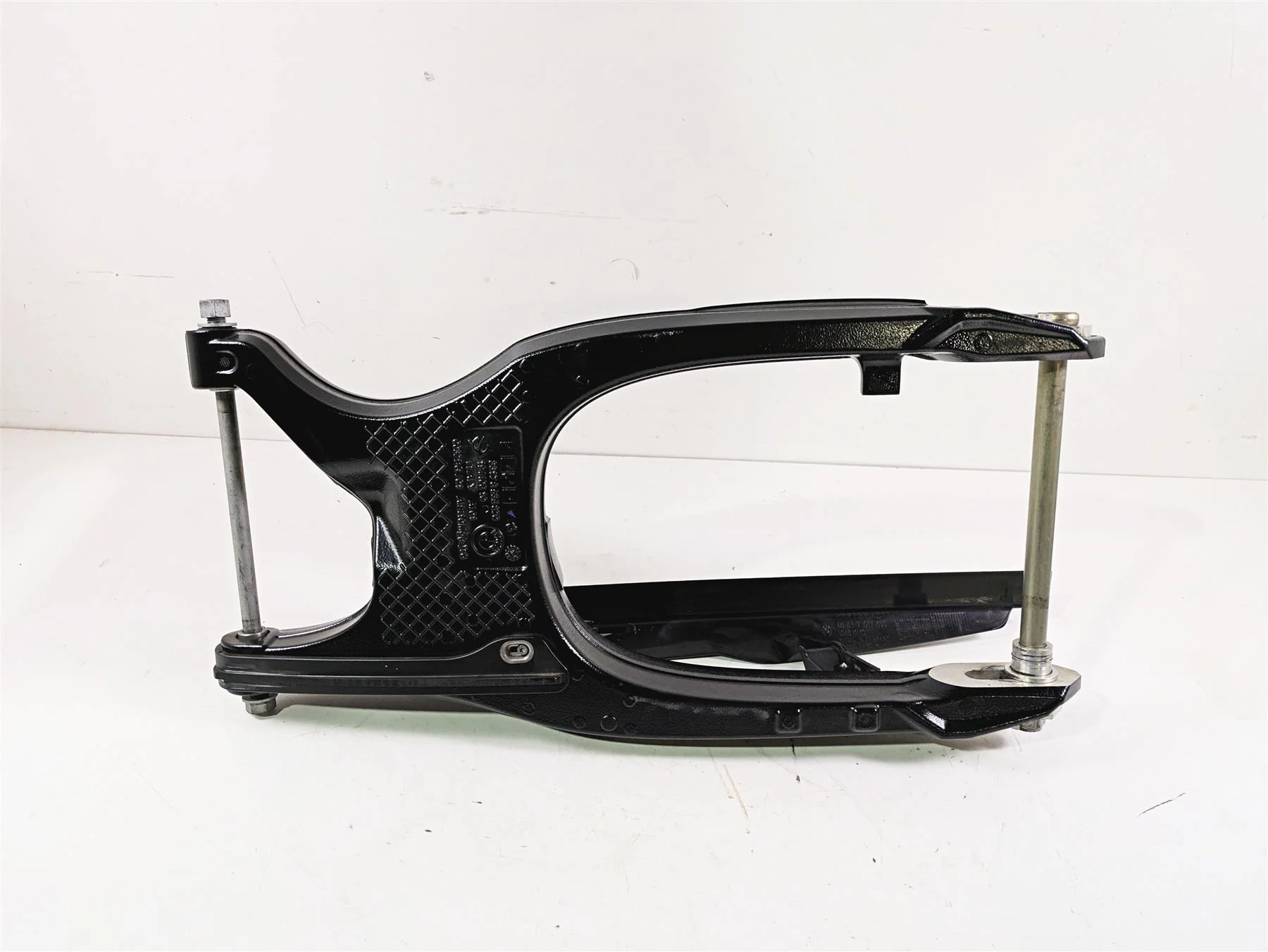 2017 BMW F800GS Adv K75 Swingarm Swing Arm 33178549120 - Image 11