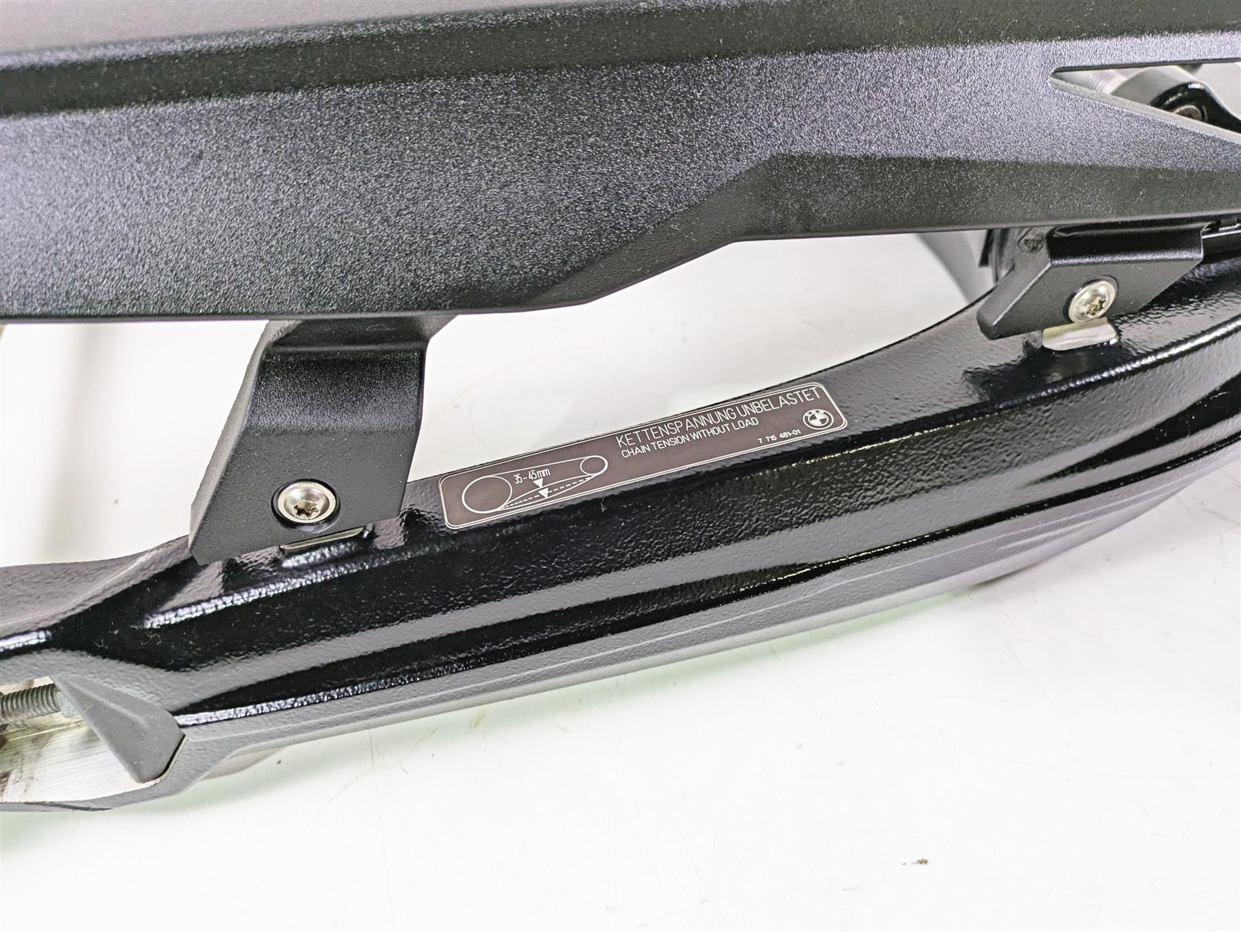 2017 BMW F800GS Adv K75 Swingarm Swing Arm 33178549120 - Image 6