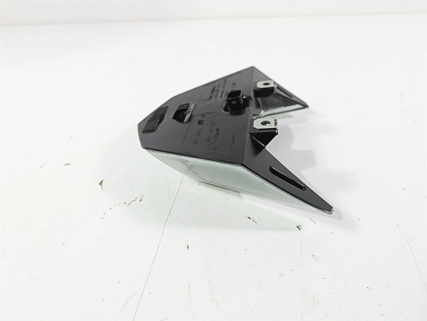 2017 BMW F800GS Adv K75 Taillight Tail Light Lamp 63218528399 - Image 3