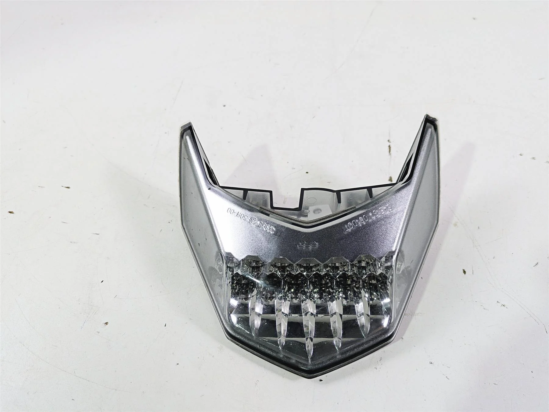 2017 BMW F800GS Adv K75 Taillight Tail Light Lamp 63218528399