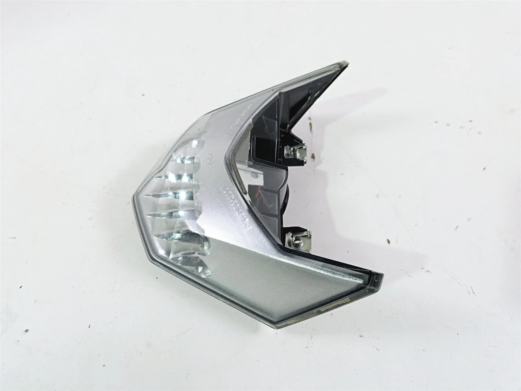 2017 BMW F800GS Adv K75 Taillight Tail Light Lamp 63218528399 - Image 2