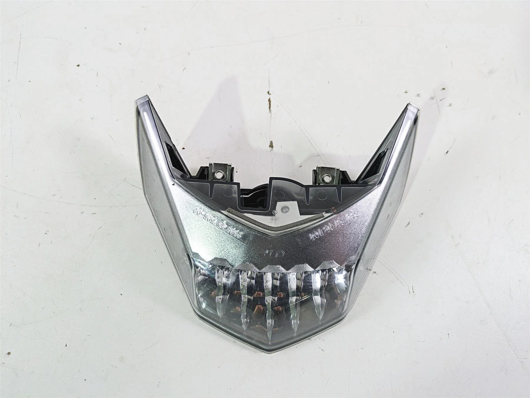 2017 BMW F800GS Adv K75 Taillight Tail Light Lamp 63218528399 - Image 5