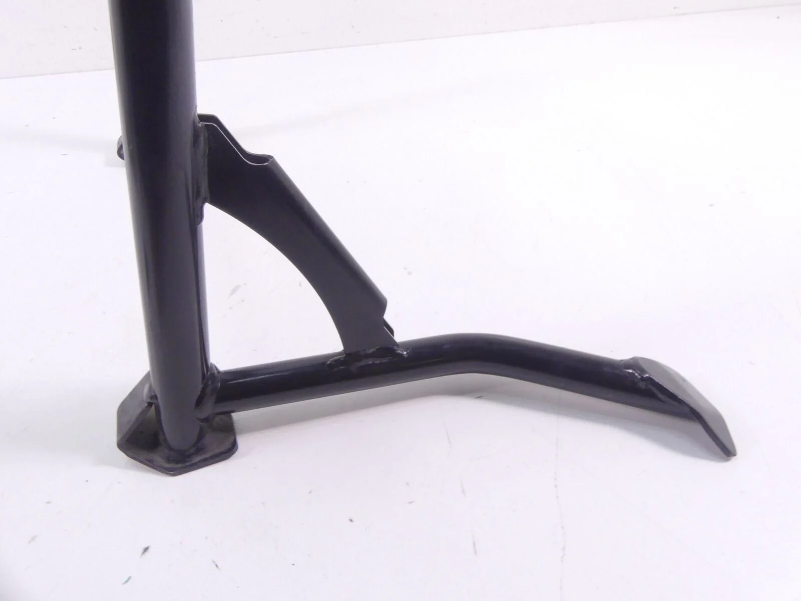 2017 BMW F800GS K72 Center Kickstand Standart Height 46528528637 - Image 8