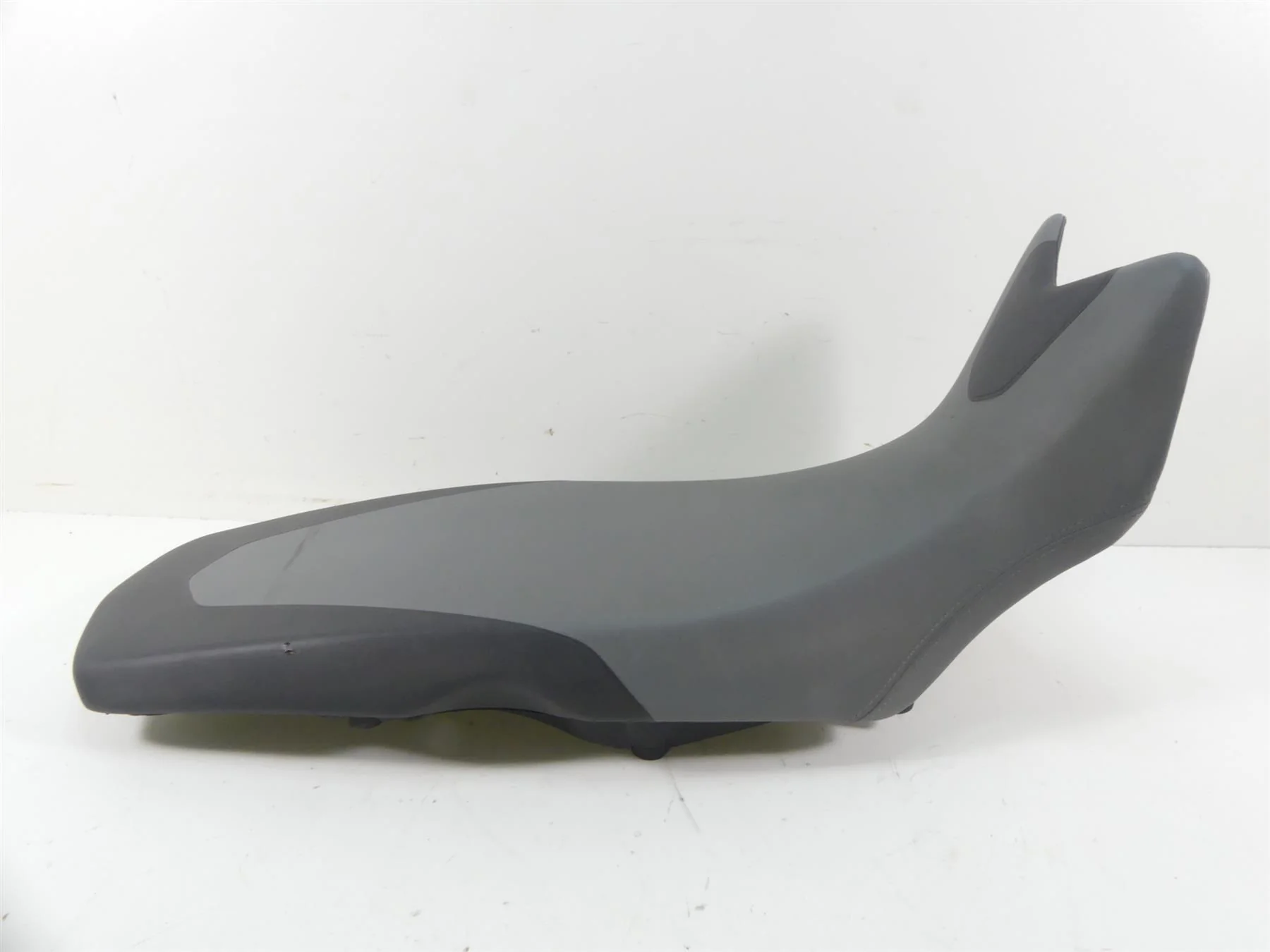 2017 BMW F800GS K72 Duo Dual Rider Passenger Seat Saddle -Read 52537697694