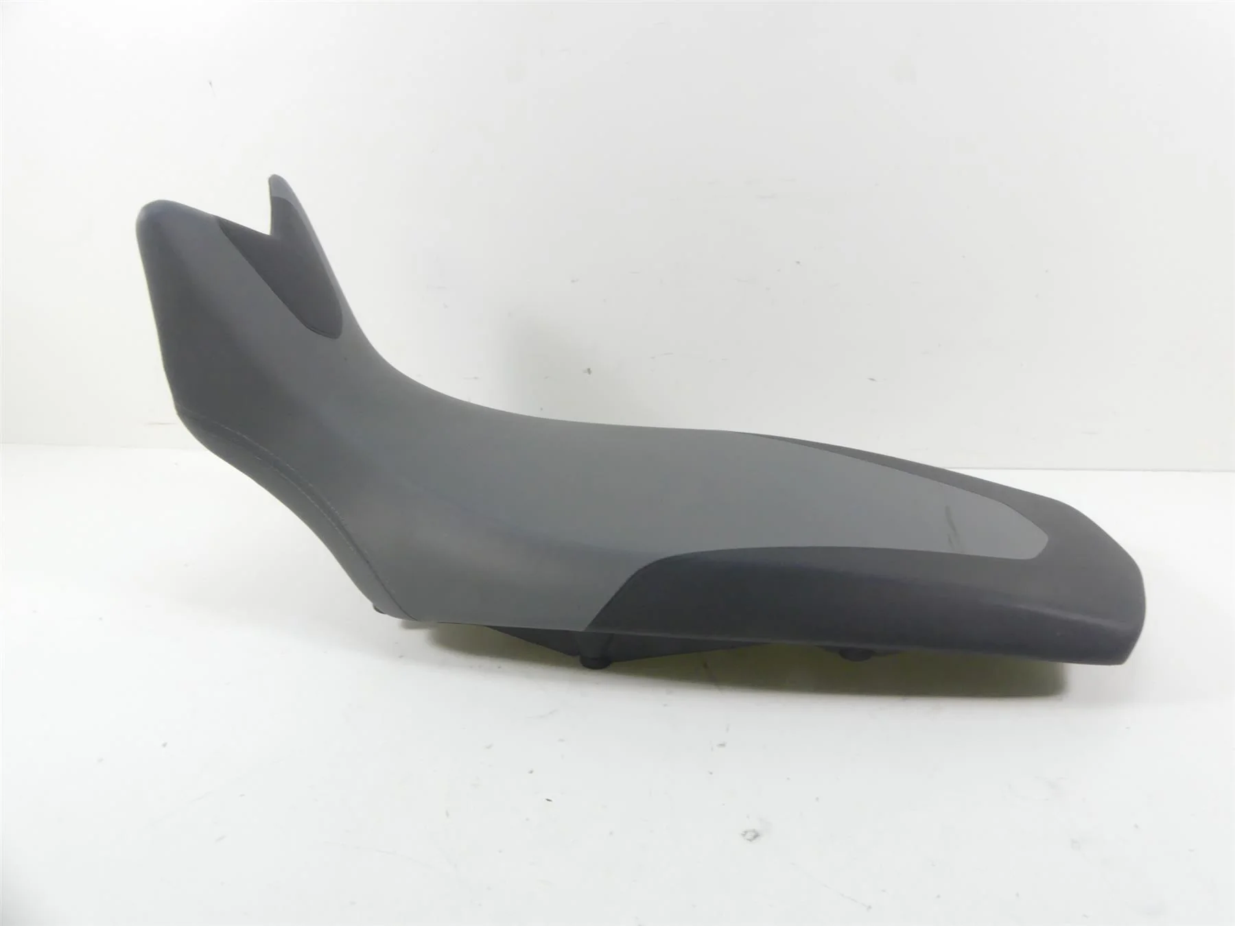 2017 BMW F800GS K72 Duo Dual Rider Passenger Seat Saddle -Read 52537697694 - Image 11