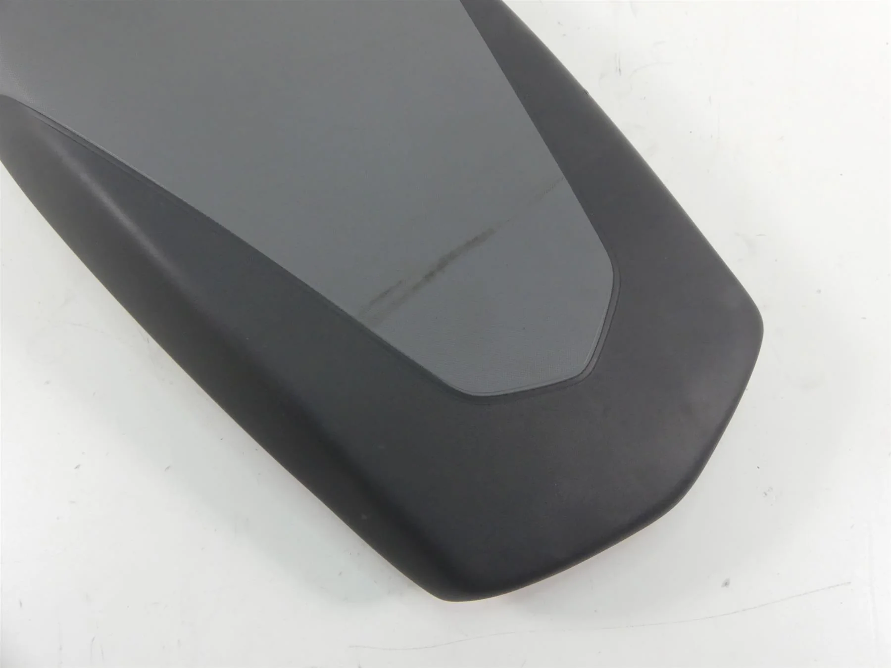 2017 BMW F800GS K72 Duo Dual Rider Passenger Seat Saddle -Read 52537697694 - Image 4