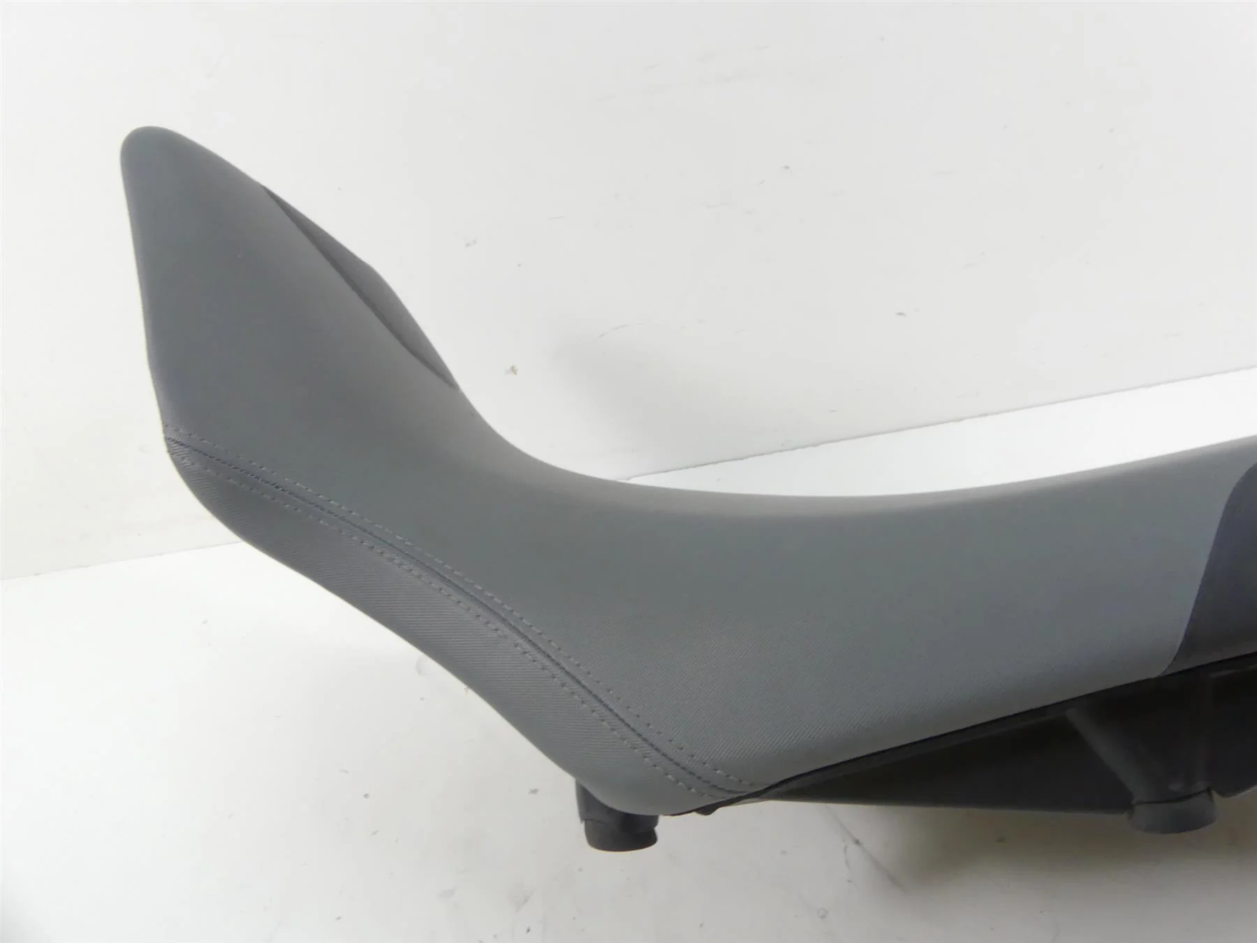 2017 BMW F800GS K72 Duo Dual Rider Passenger Seat Saddle -Read 52537697694 - Image 6