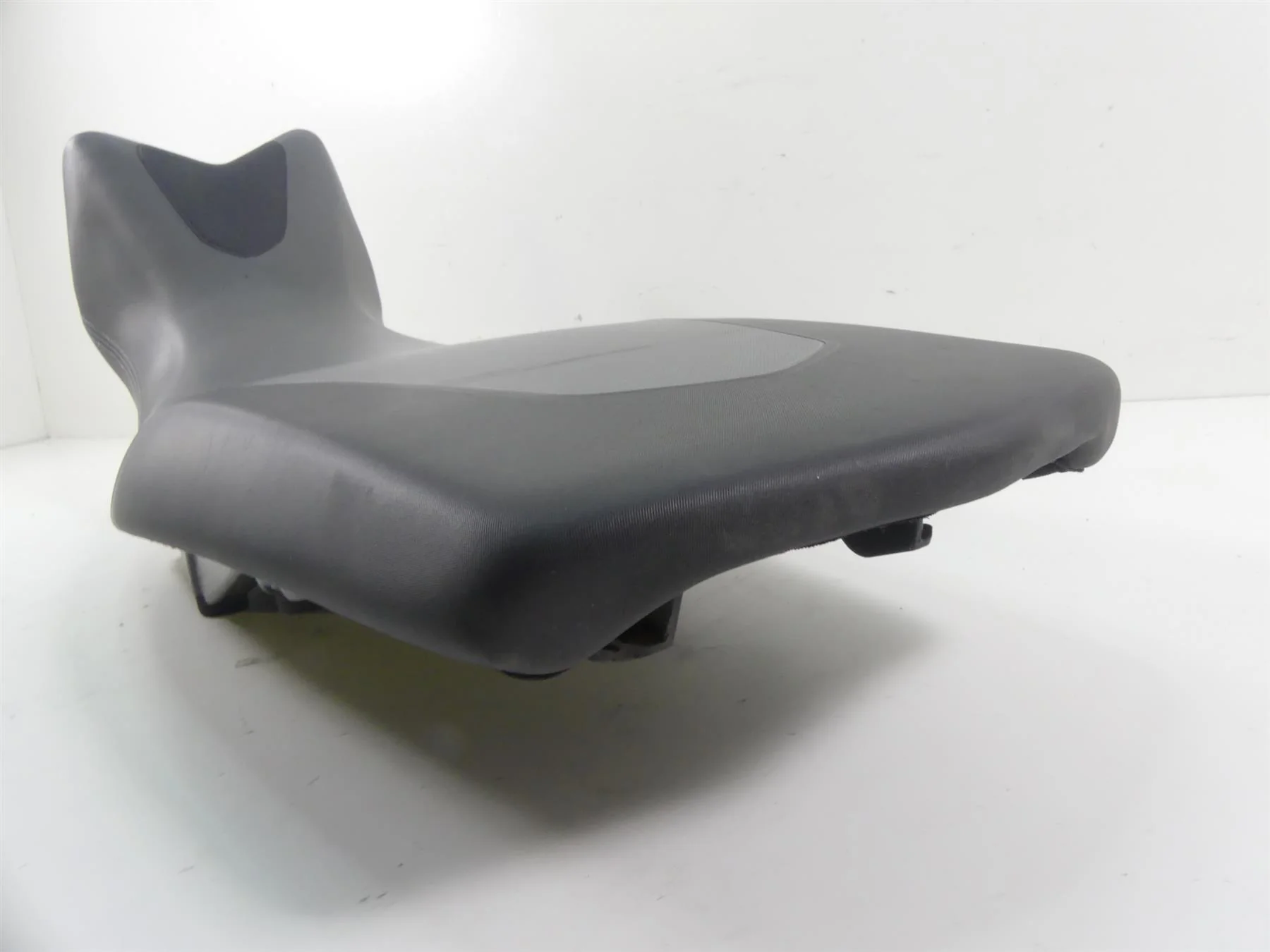 2017 BMW F800GS K72 Duo Dual Rider Passenger Seat Saddle -Read 52537697694 - Image 7