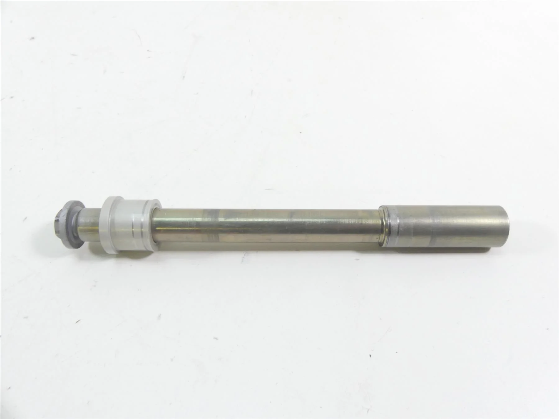 2017 BMW F800GS K72 Front 20mm Wheel Spindle Axle 36317713558 - Image 3