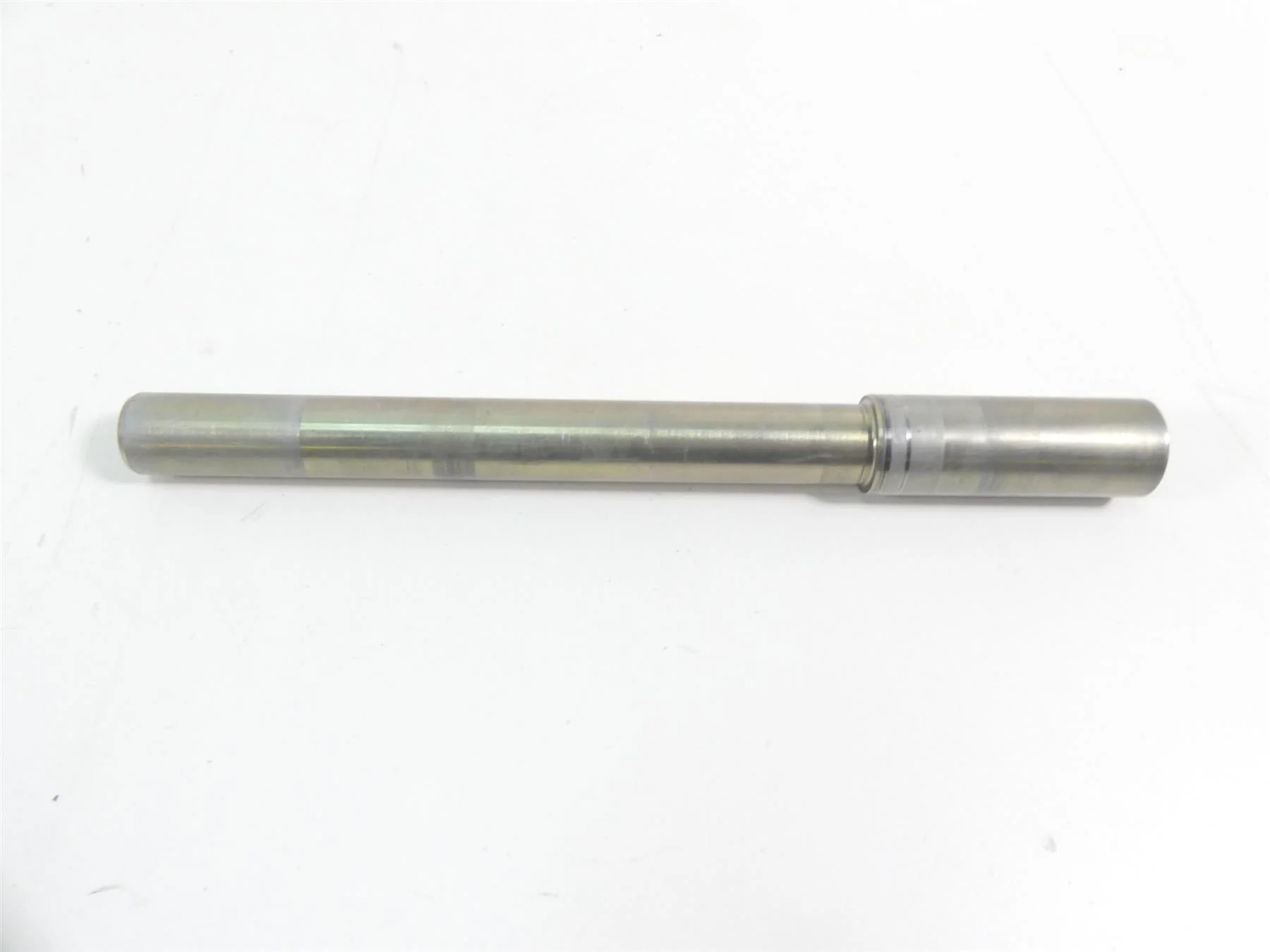 2017 BMW F800GS K72 Front 20mm Wheel Spindle Axle 36317713558 - Image 8