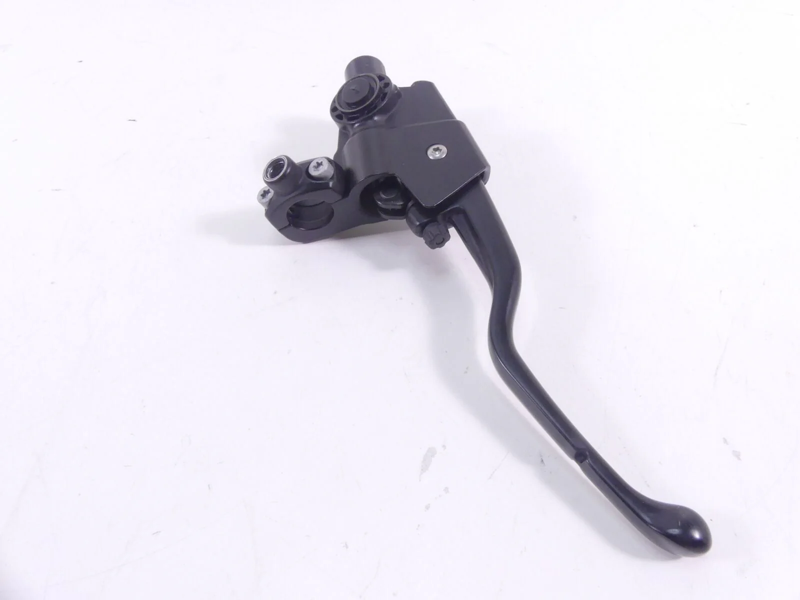 2017 BMW F800GS K72 Front Brake Master Cylinder 32728530045 - Image 2
