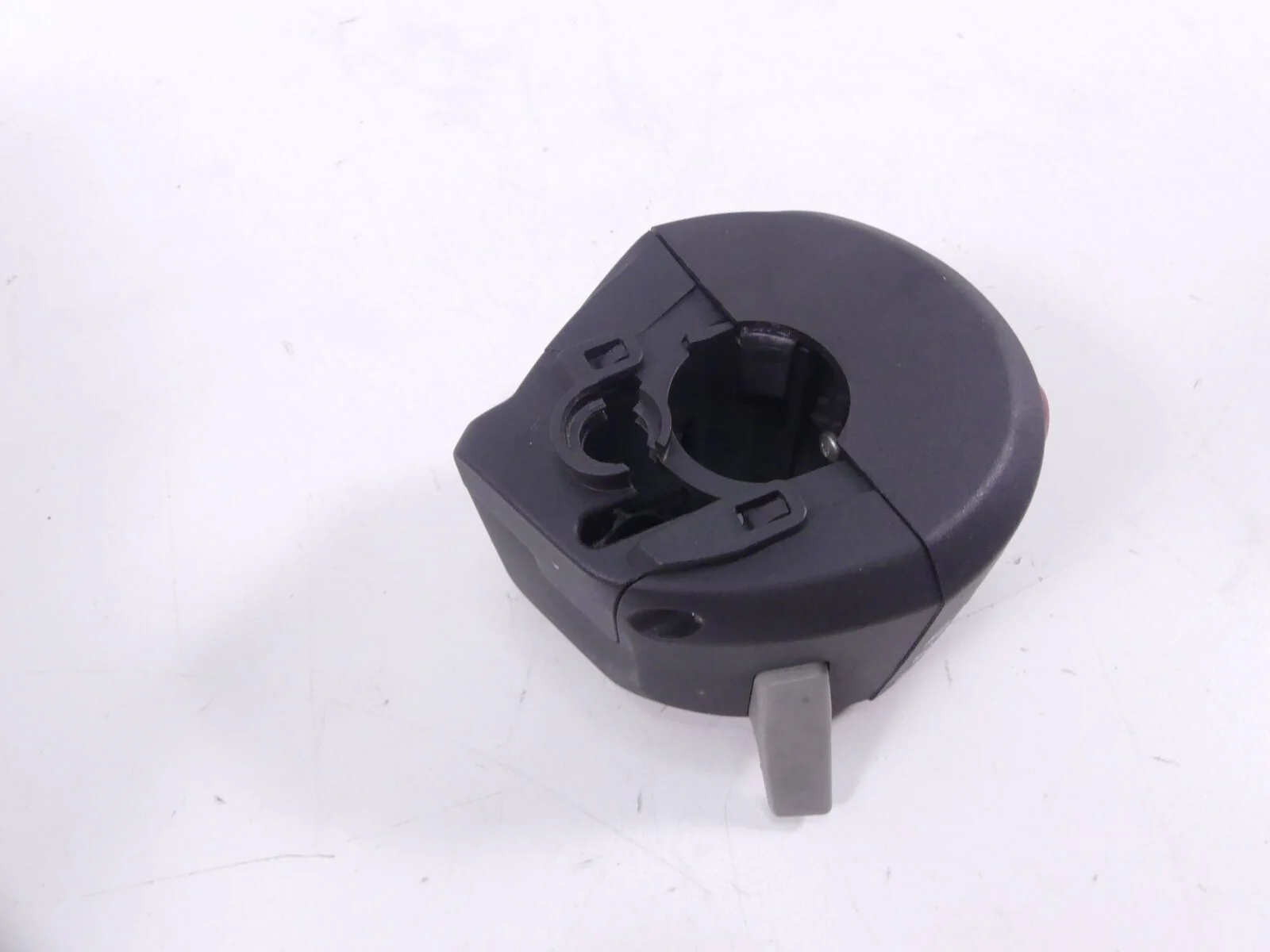 2017 BMW F800GS K72 Left Control Switch Asc Abs Esa 61318550021 - Image 5