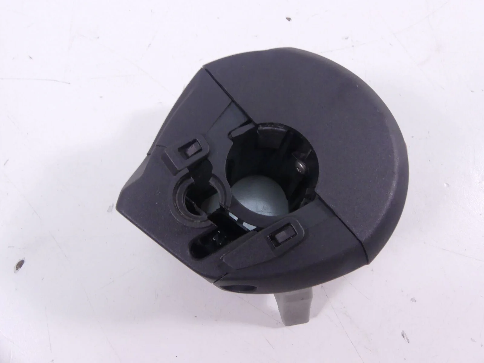 2017 BMW F800GS K72 Left Control Switch Asc Abs Esa 61318550021 - Image 7